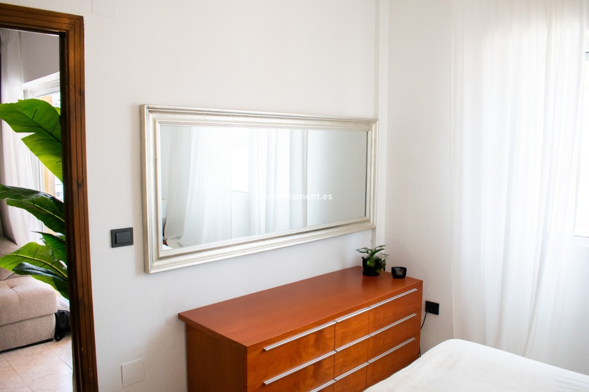 Wiederverkauf - Wohnung - Torrevieja - Torrevieja Centro