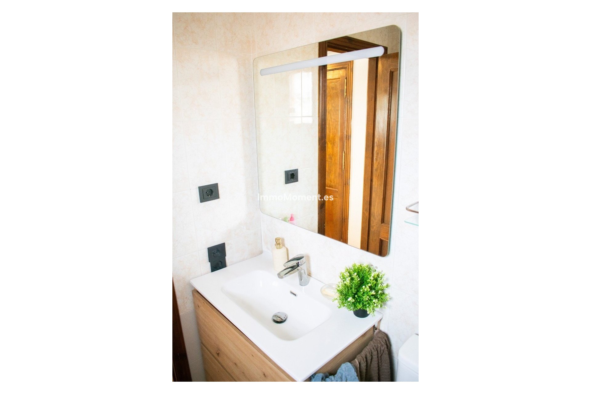 Wiederverkauf - Wohnung - Torrevieja - Torrevieja Centro