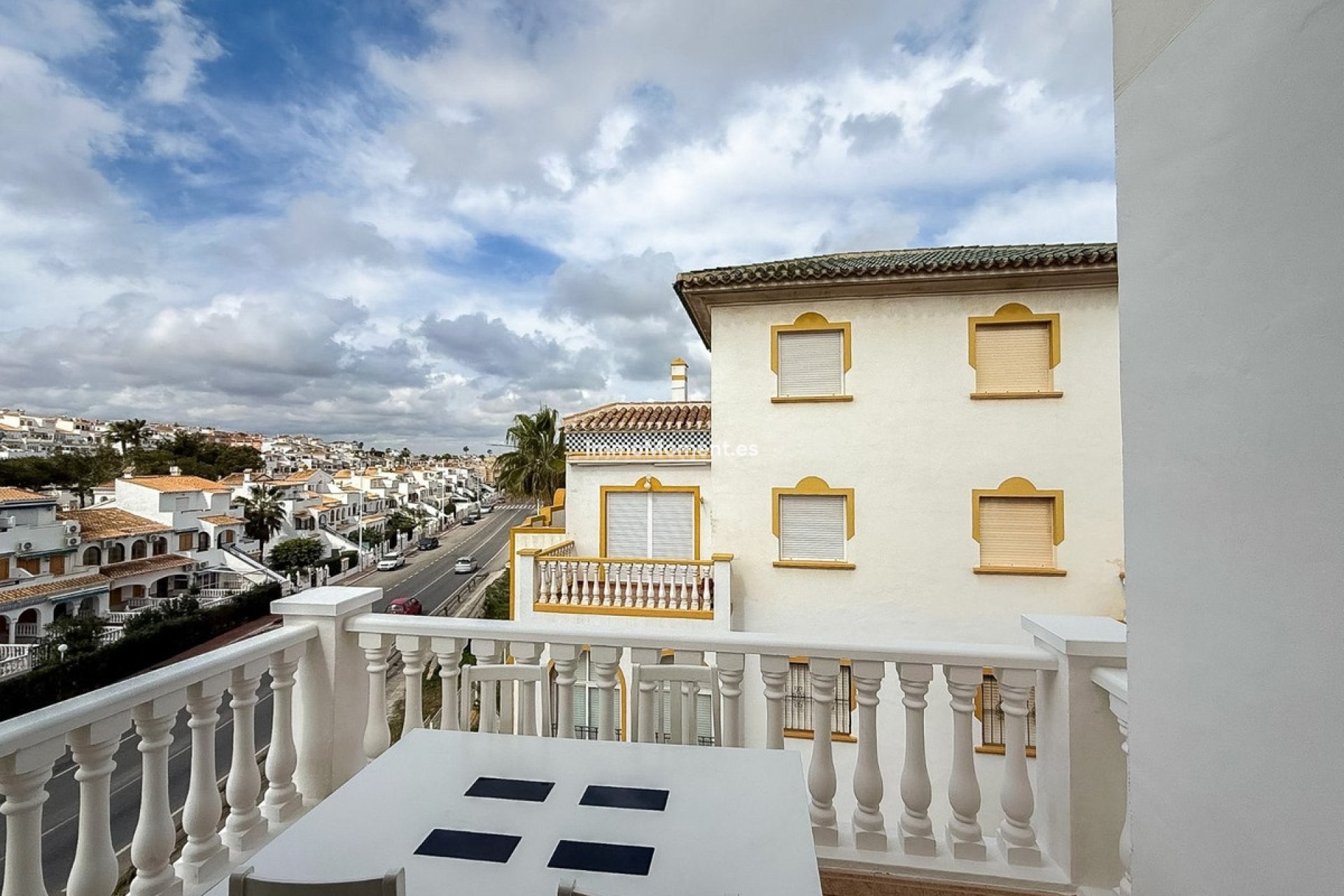 Wiederverkauf - Wohnung - Torrevieja - Torrevieja Centro