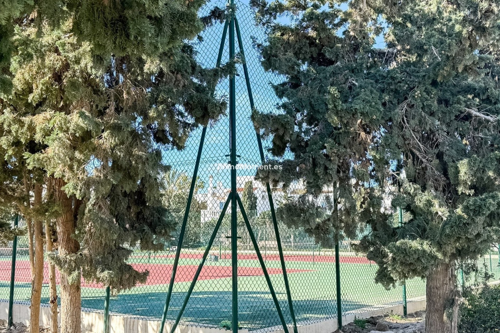 Wiederverkauf - Wohnung - Torrevieja - Torrevieja Centro