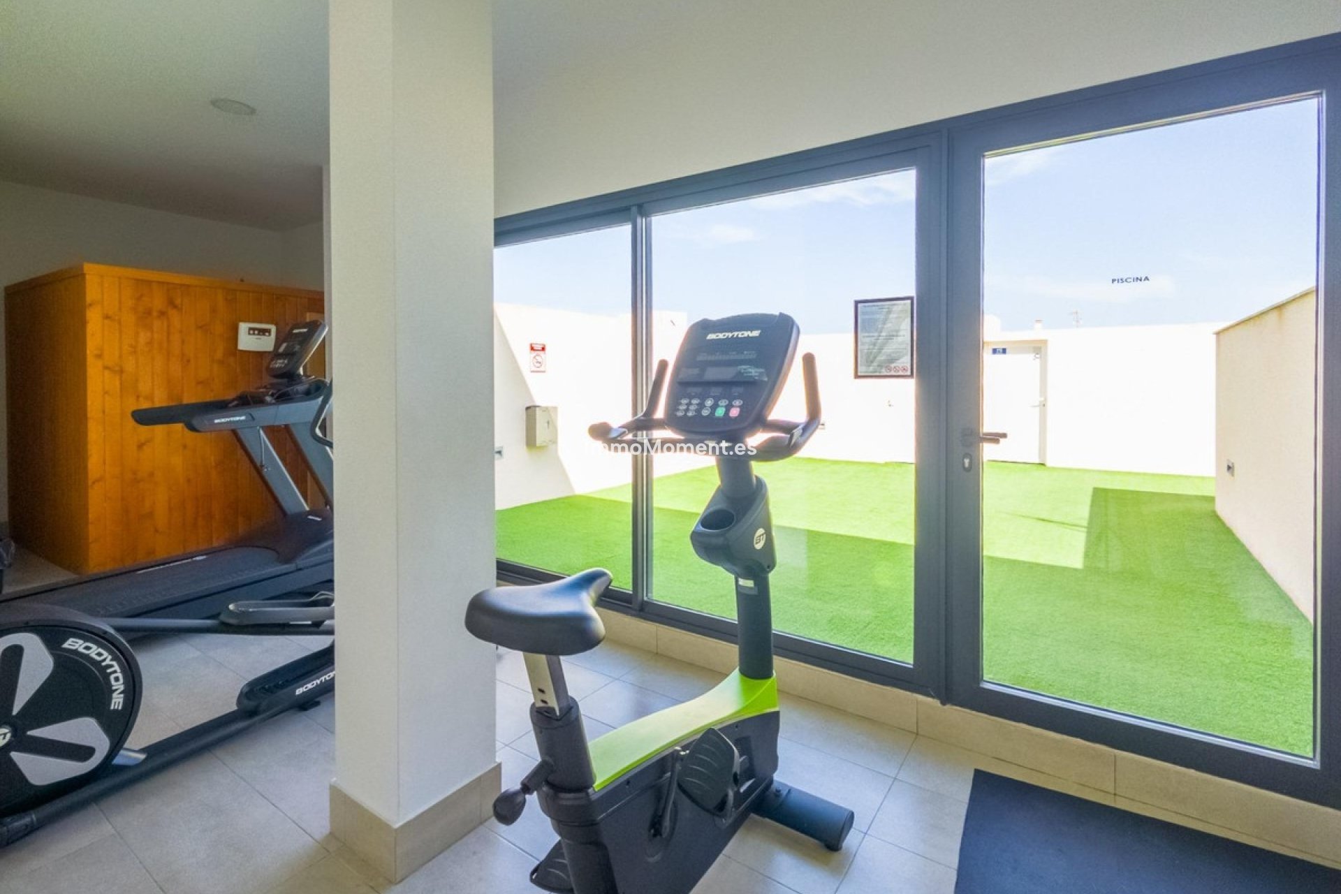 Wiederverkauf - Wohnung - Torrevieja - Torrevieja Centro