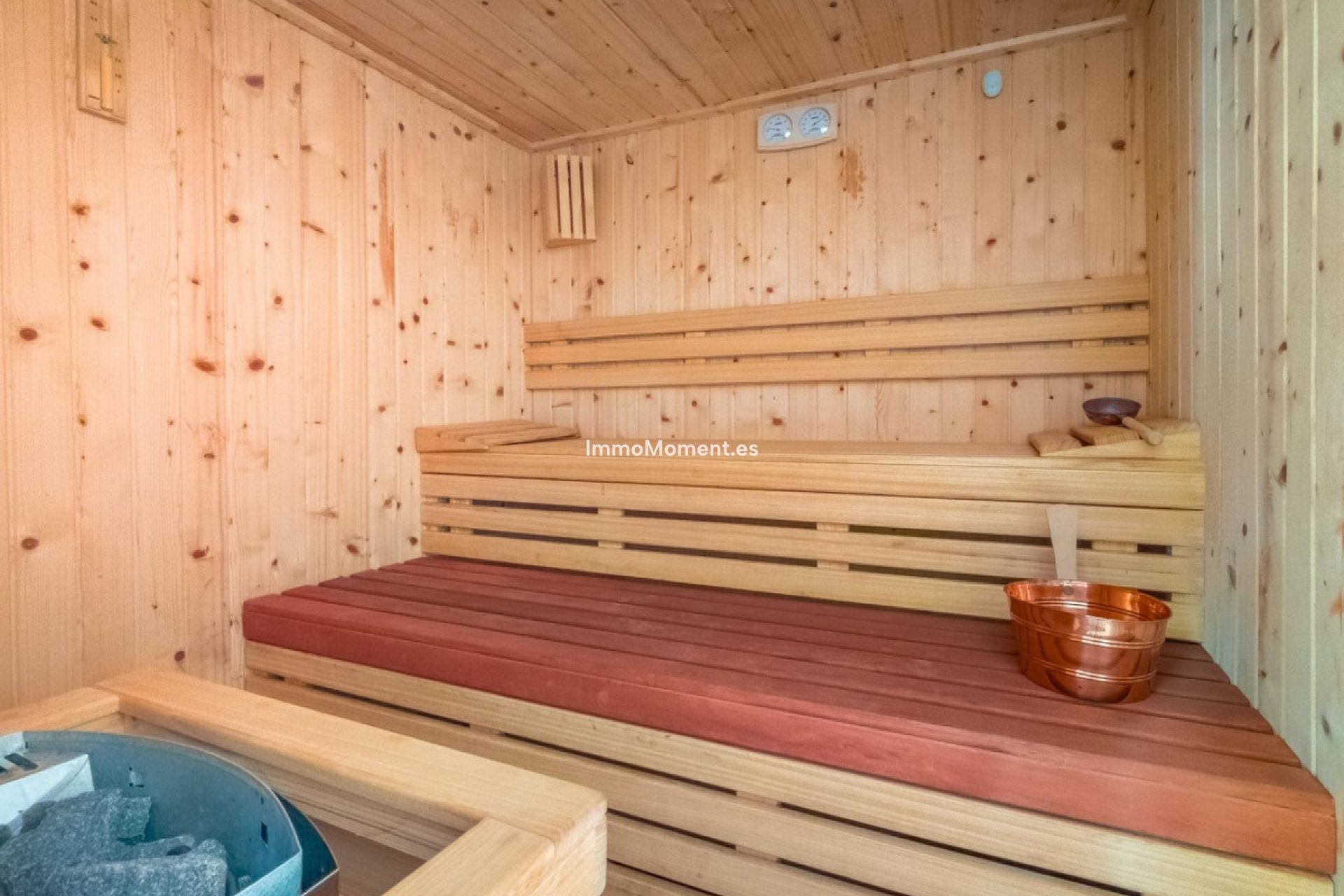 Wiederverkauf - Wohnung - Torrevieja - Torrevieja Centro