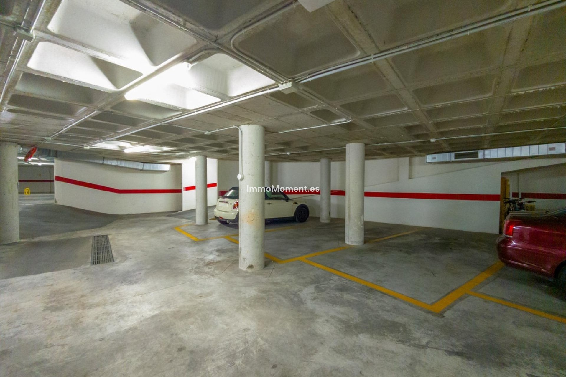 Wiederverkauf - Wohnung - Torrevieja - Torrevieja Centro