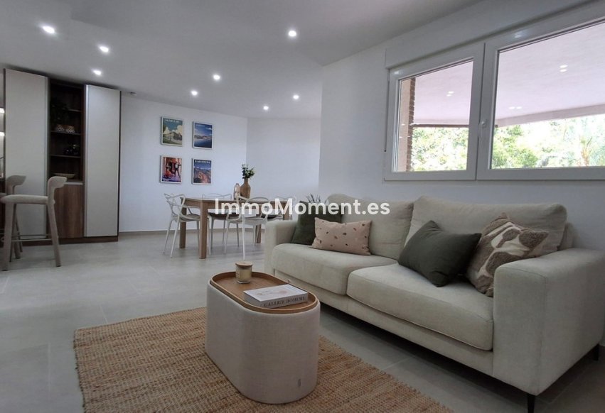 Wiederverkauf - Wohnung - Torrevieja - Torrevieja Centro