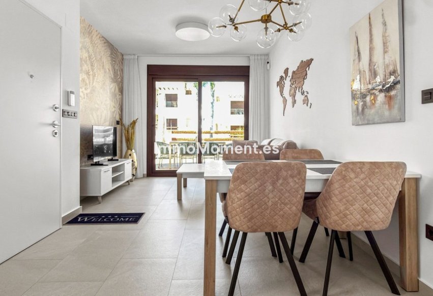 Wiederverkauf - Wohnung - Torrevieja - Torrevieja Centro