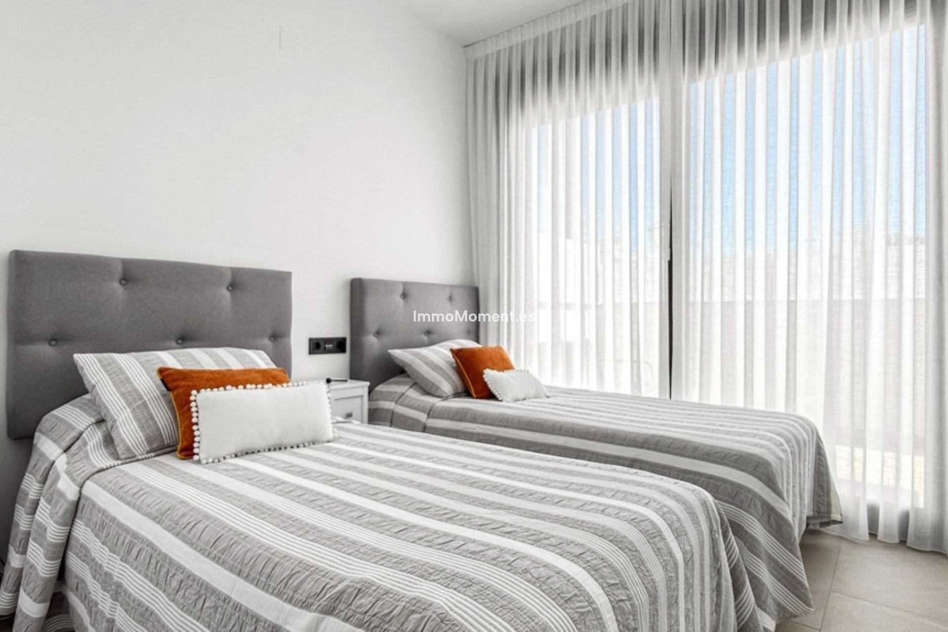 Wiederverkauf - Wohnung - Torrevieja - Torrevieja Centro