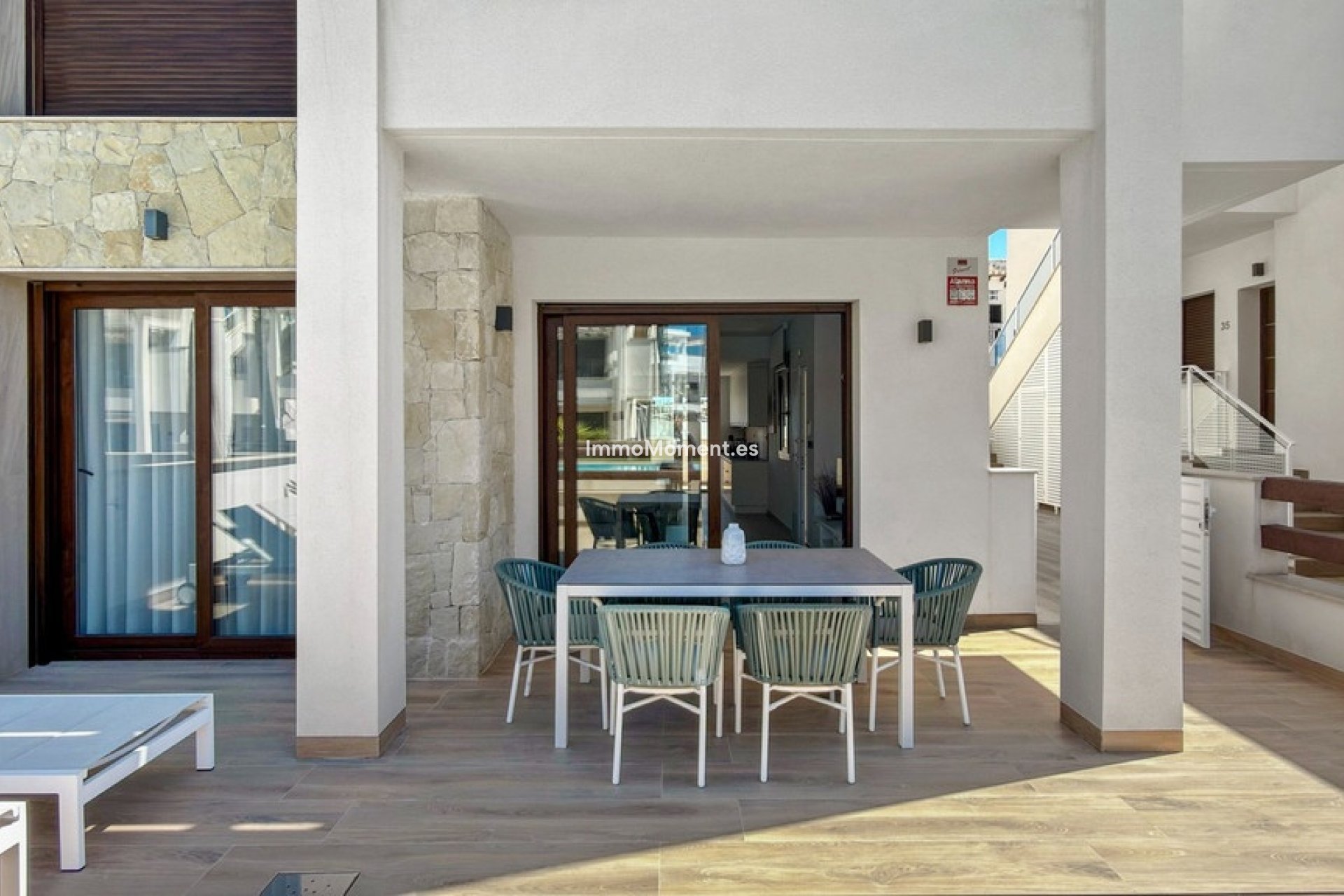 Wiederverkauf - Wohnung - Torrevieja - Torrevieja Centro