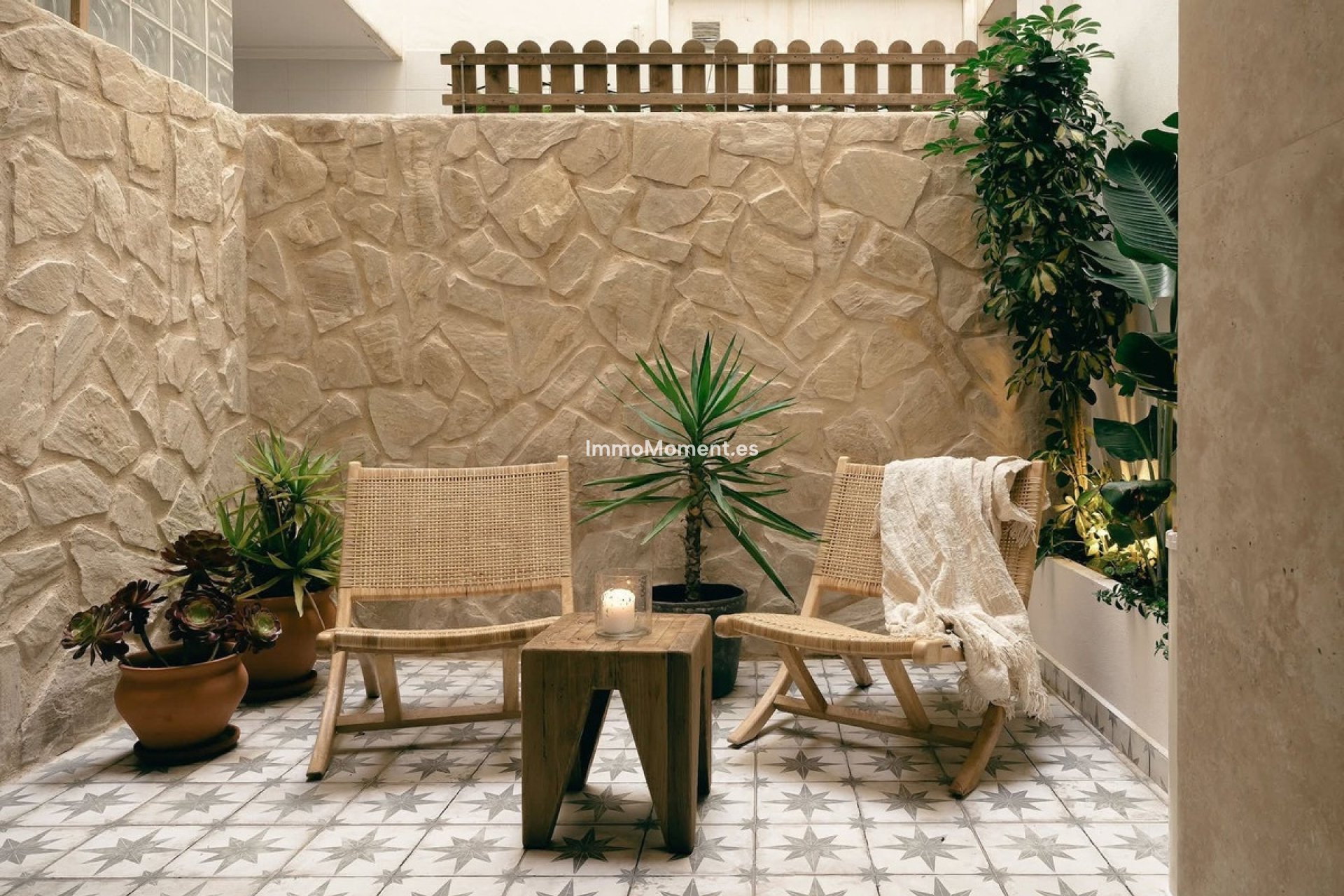 Wiederverkauf - Wohnung - Torrevieja - Torrevieja Centro