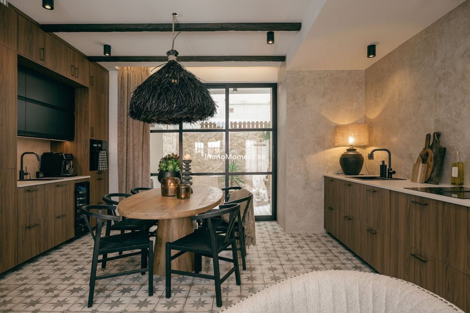 Wiederverkauf - Wohnung - Torrevieja - Torrevieja Centro