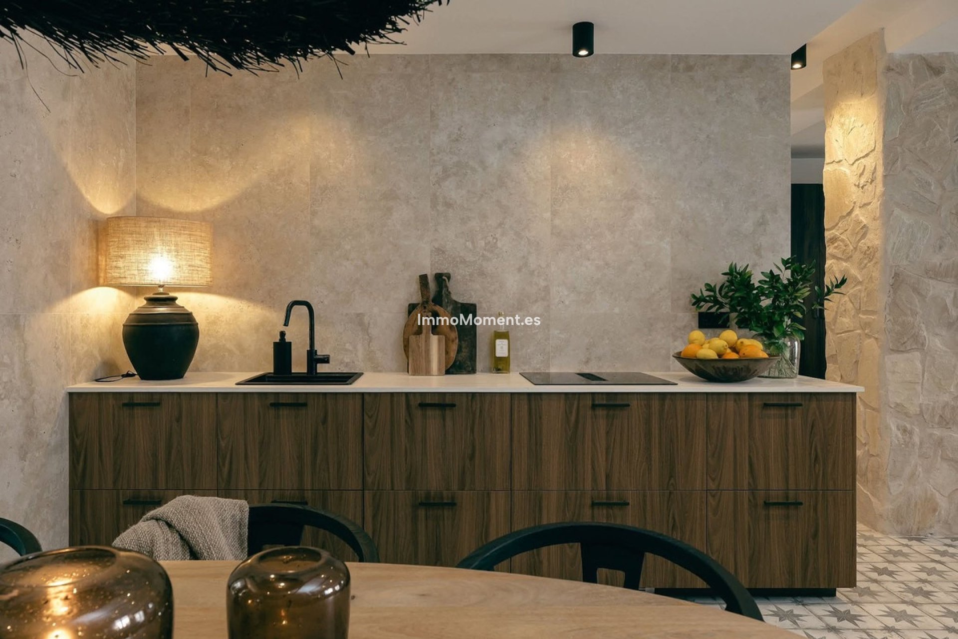 Wiederverkauf - Wohnung - Torrevieja - Torrevieja Centro