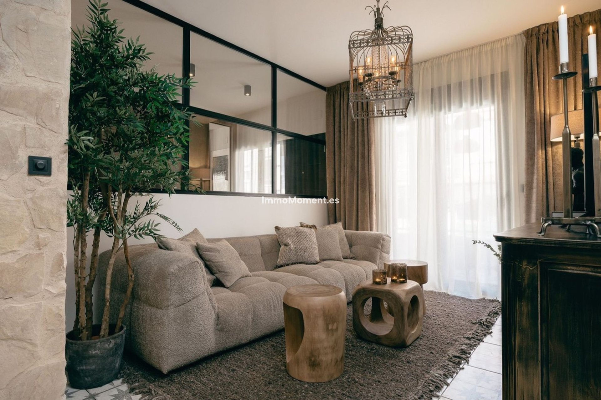 Wiederverkauf - Wohnung - Torrevieja - Torrevieja Centro