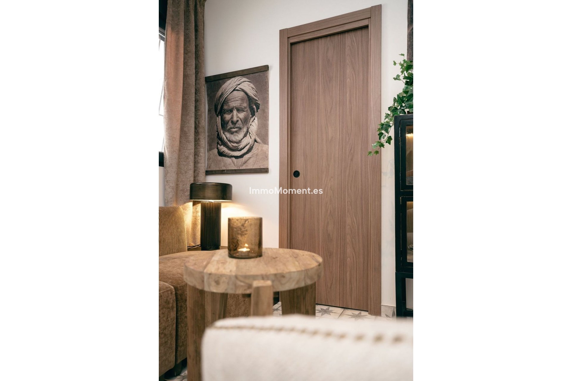 Wiederverkauf - Wohnung - Torrevieja - Torrevieja Centro