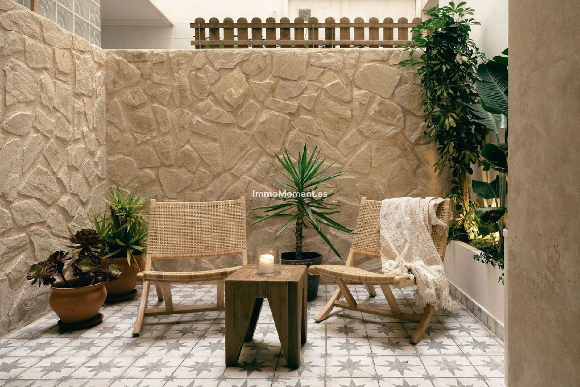 Wiederverkauf - Wohnung - Torrevieja - Torrevieja Centro