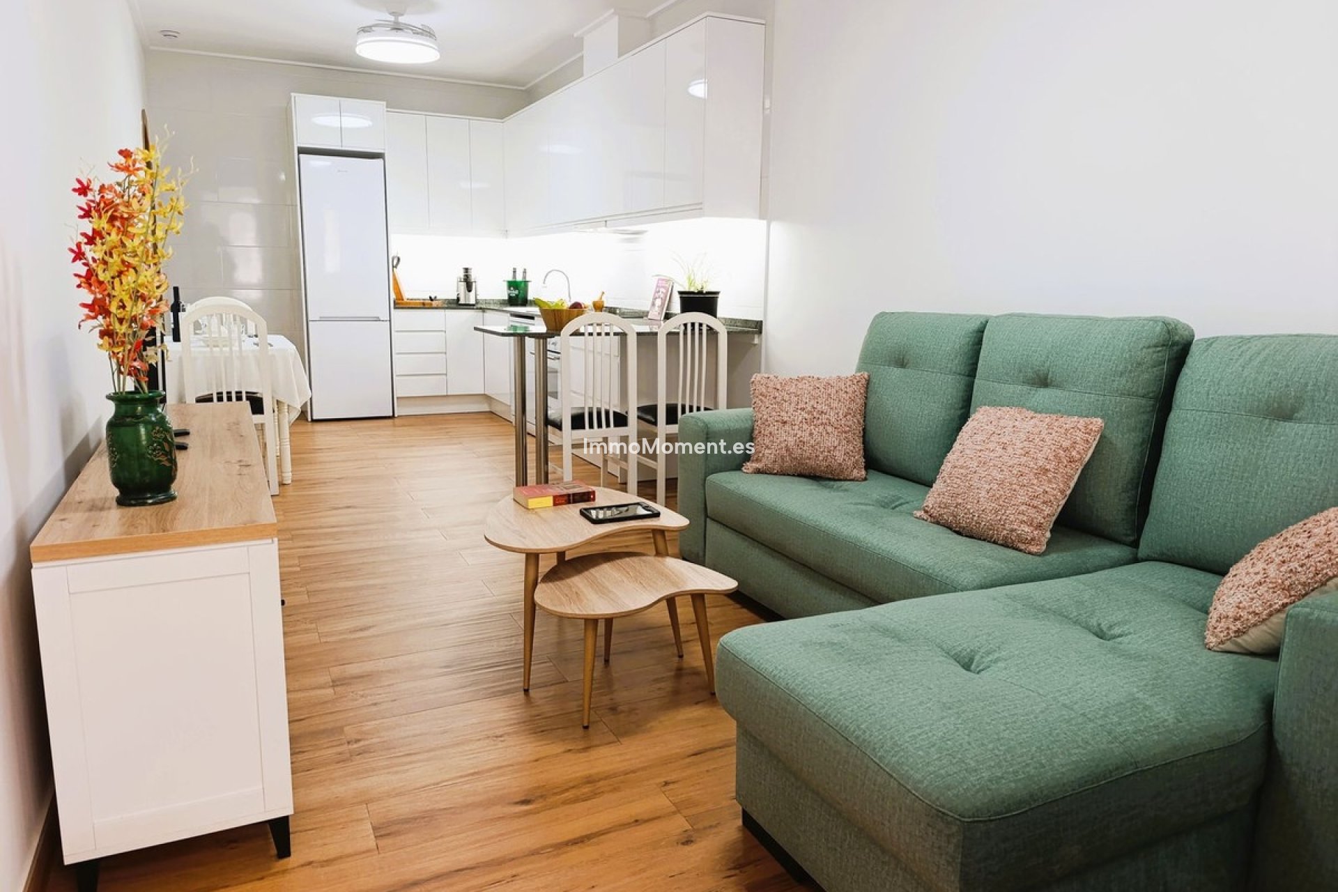 Wiederverkauf - Wohnung - Torrevieja - Torrevieja Centro