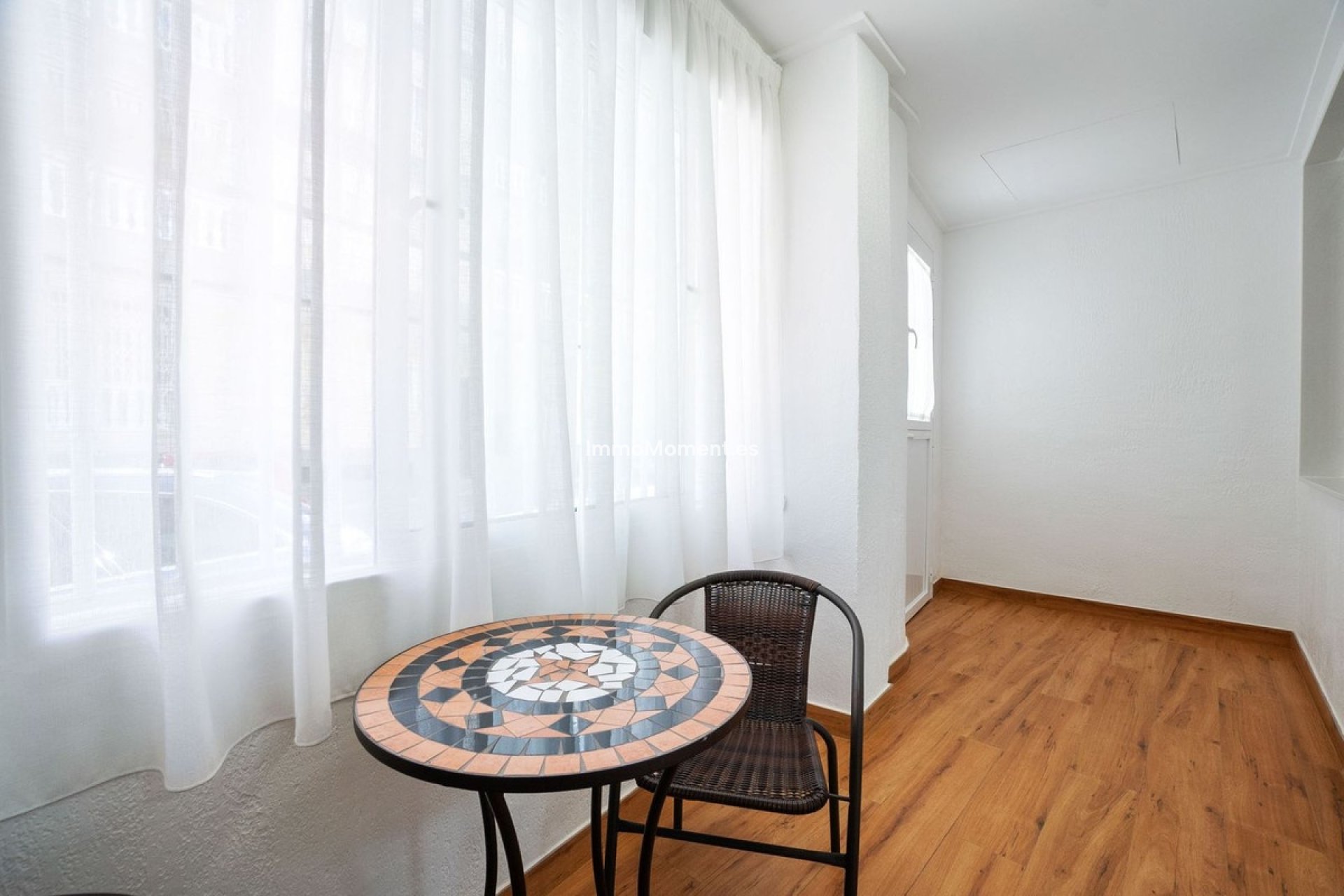 Wiederverkauf - Wohnung - Torrevieja - Torrevieja Centro