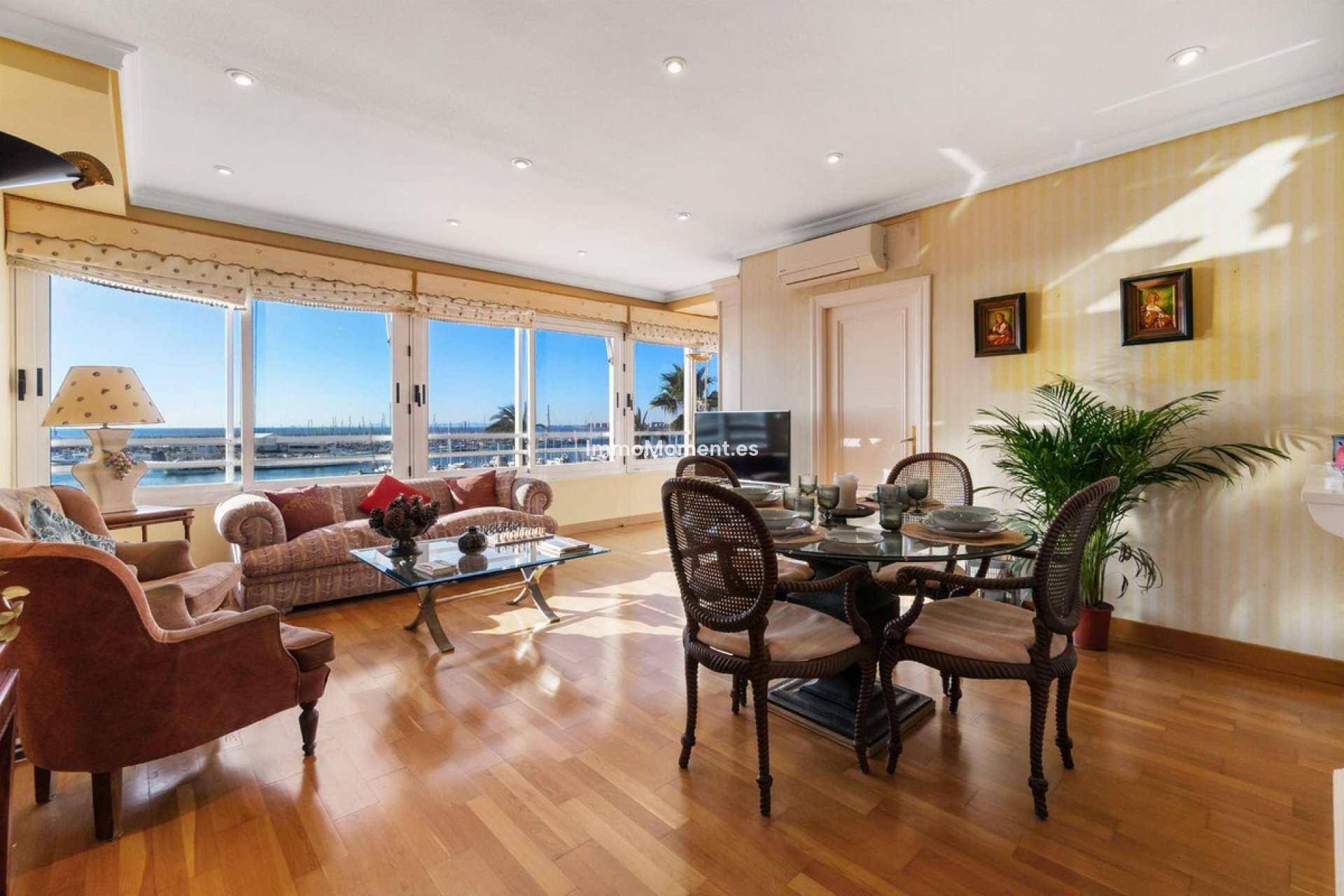 Wiederverkauf - Wohnung - Torrevieja - Torrevieja Centro