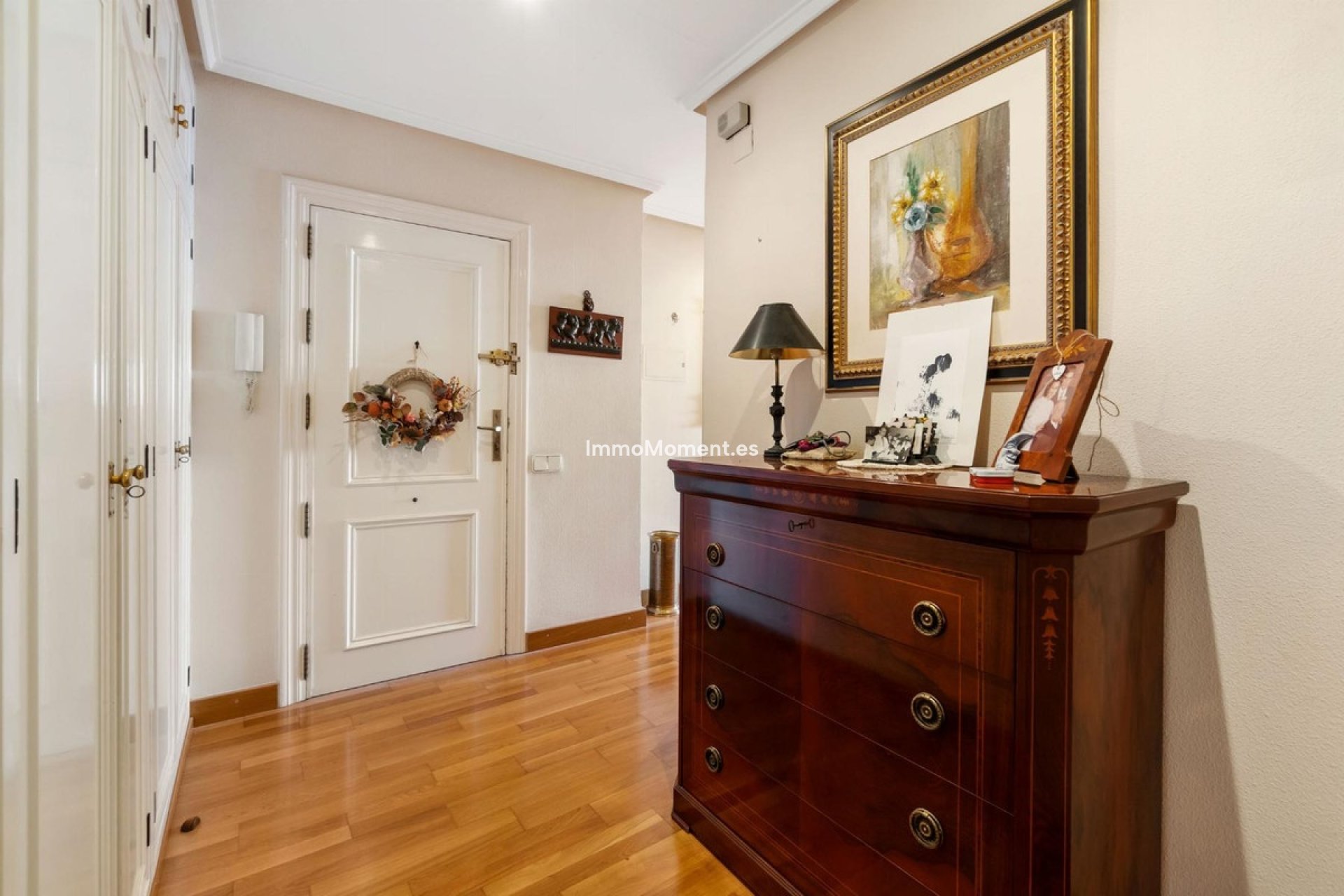 Wiederverkauf - Wohnung - Torrevieja - Torrevieja Centro