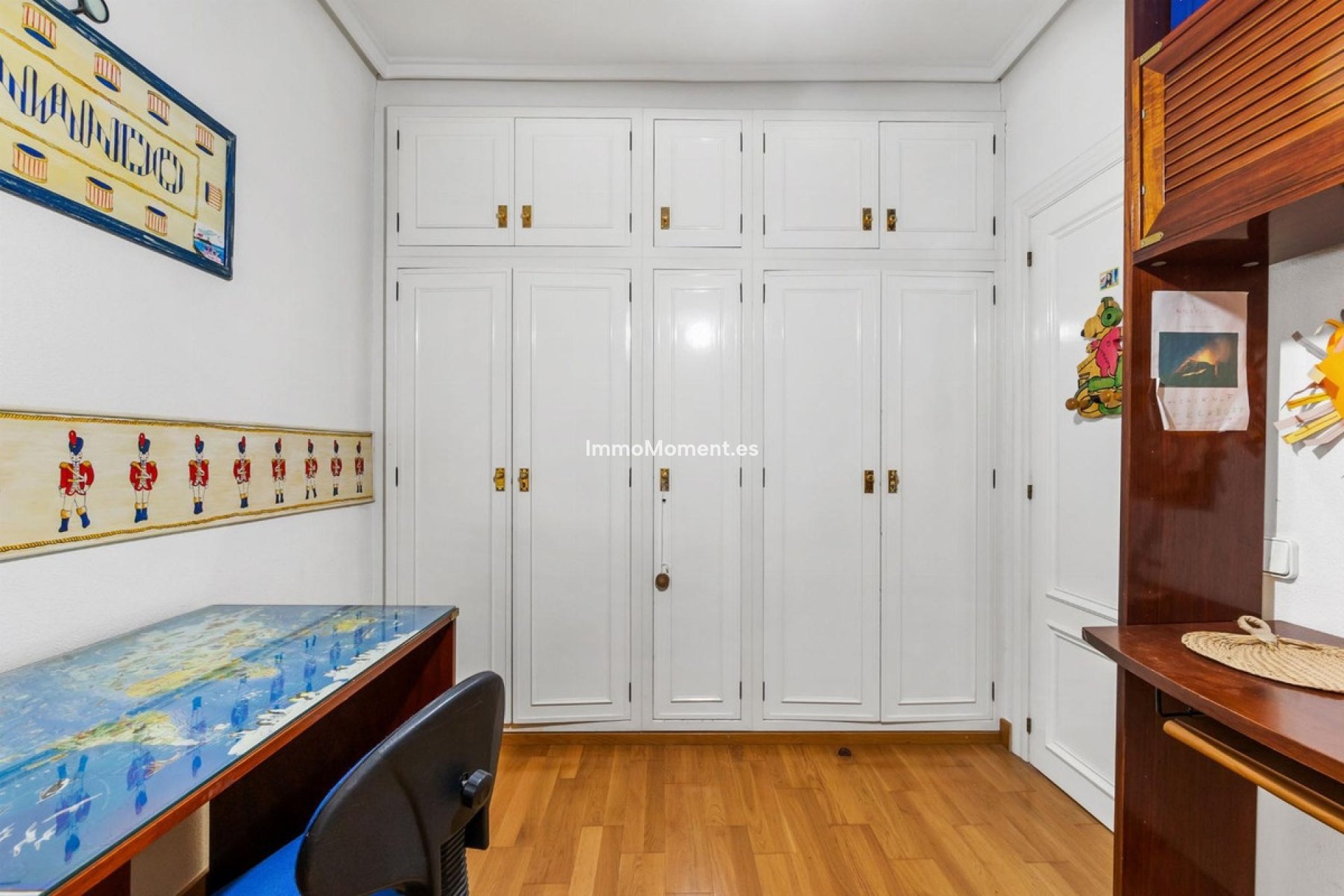 Wiederverkauf - Wohnung - Torrevieja - Torrevieja Centro