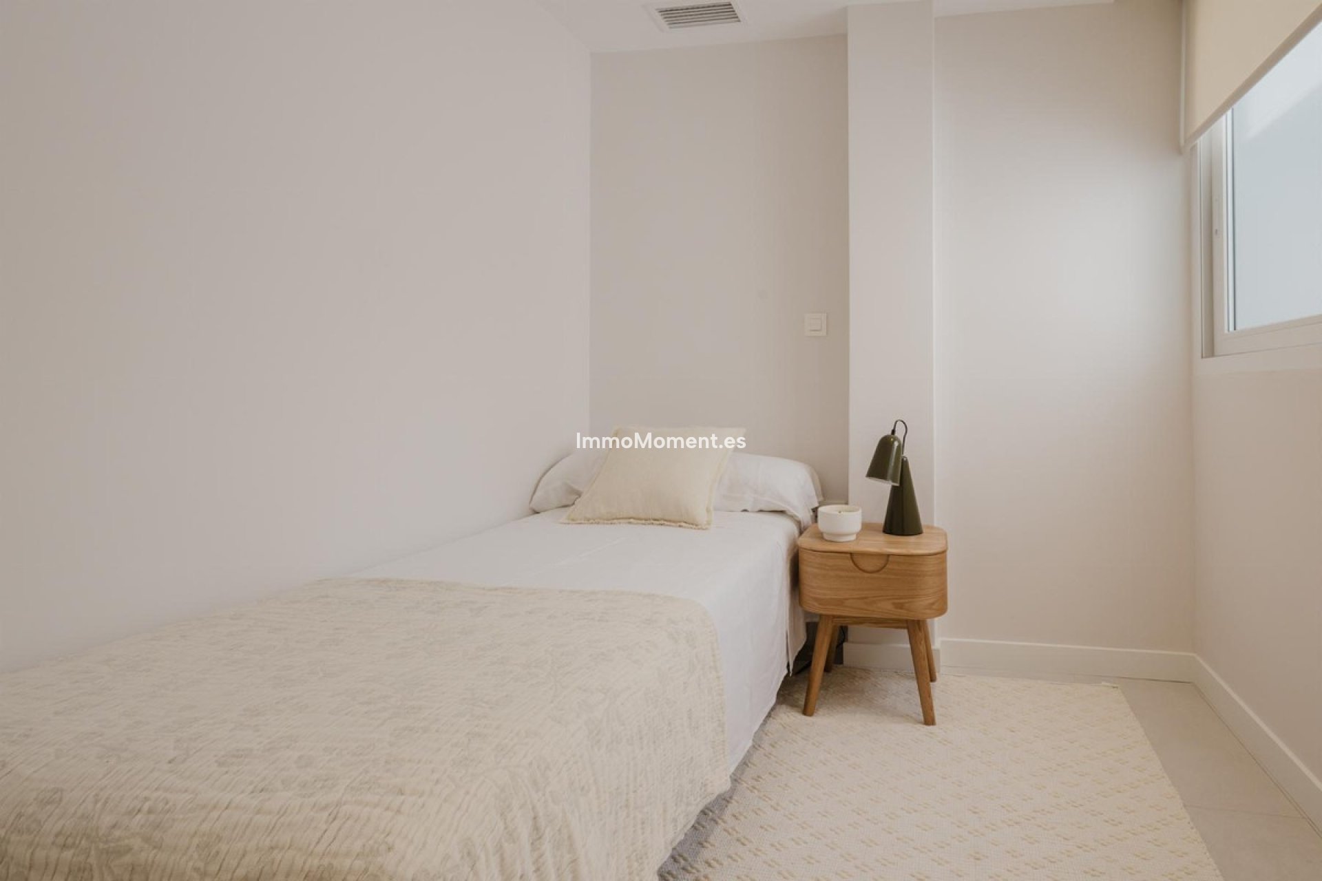 Wiederverkauf - Wohnung - Torrevieja - Torrevieja Centro