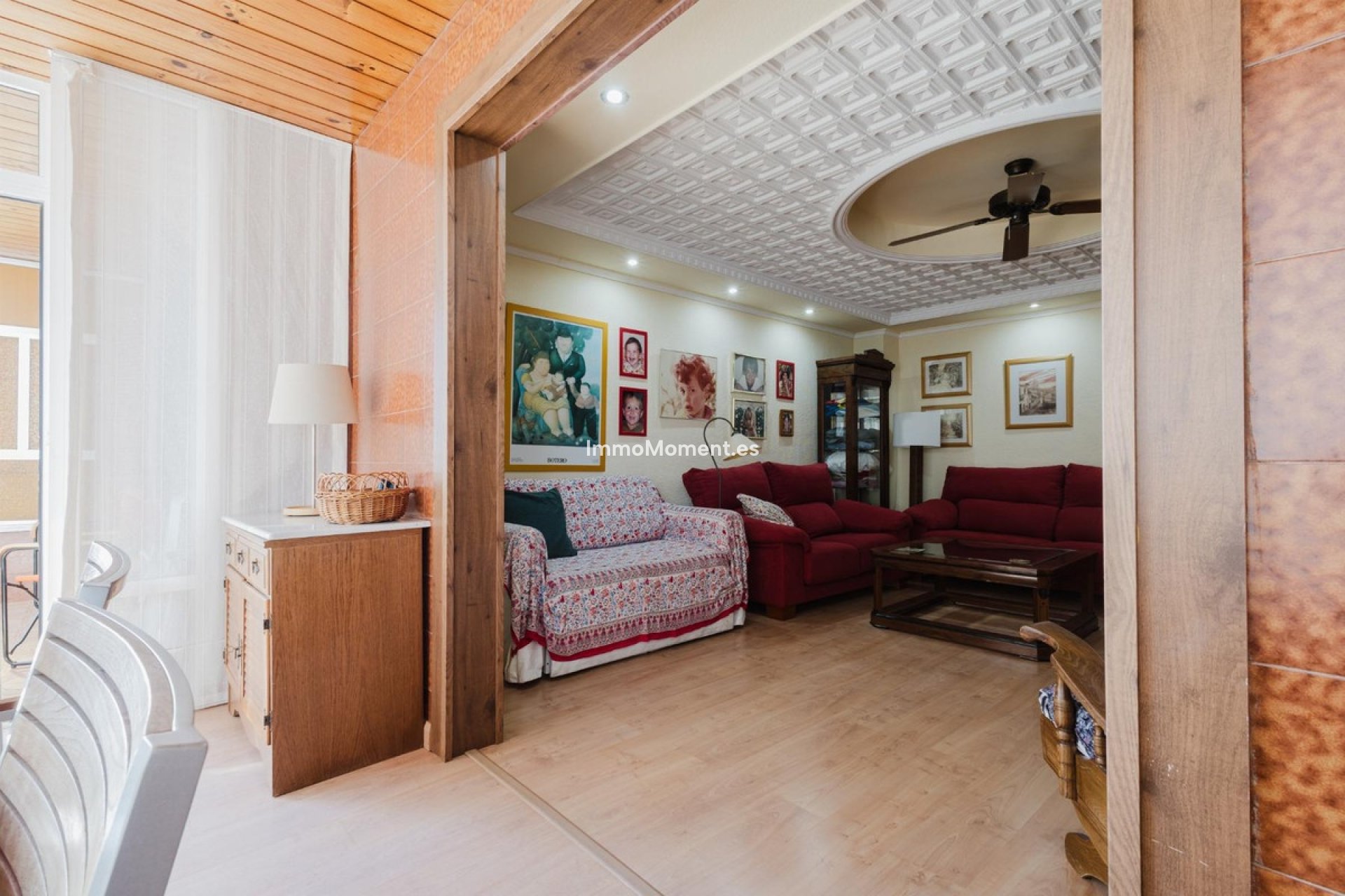 Wiederverkauf - Wohnung - Torrevieja - Torrevieja Centro