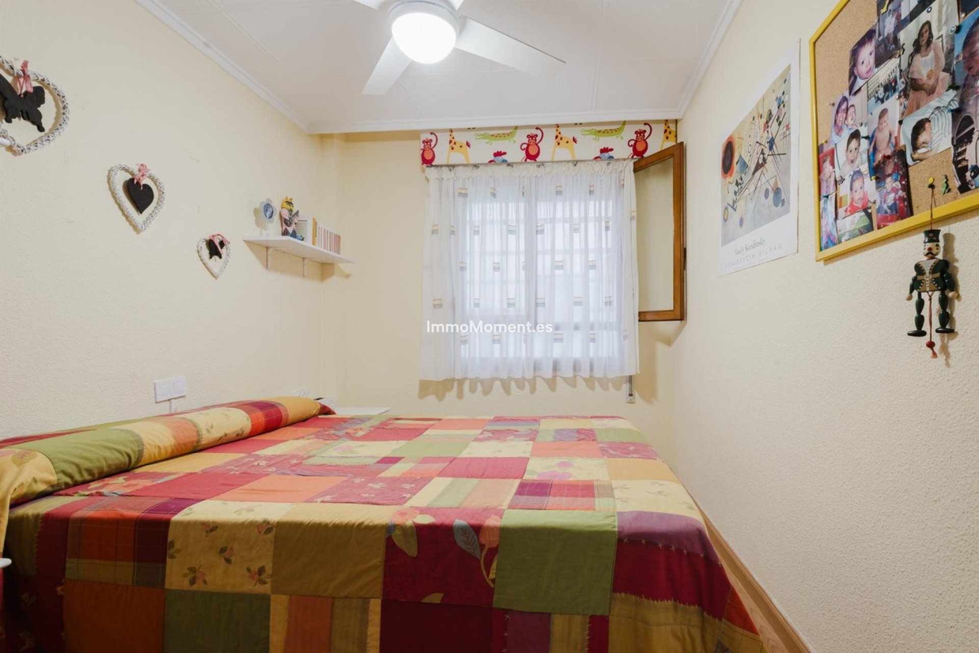 Wiederverkauf - Wohnung - Torrevieja - Torrevieja Centro