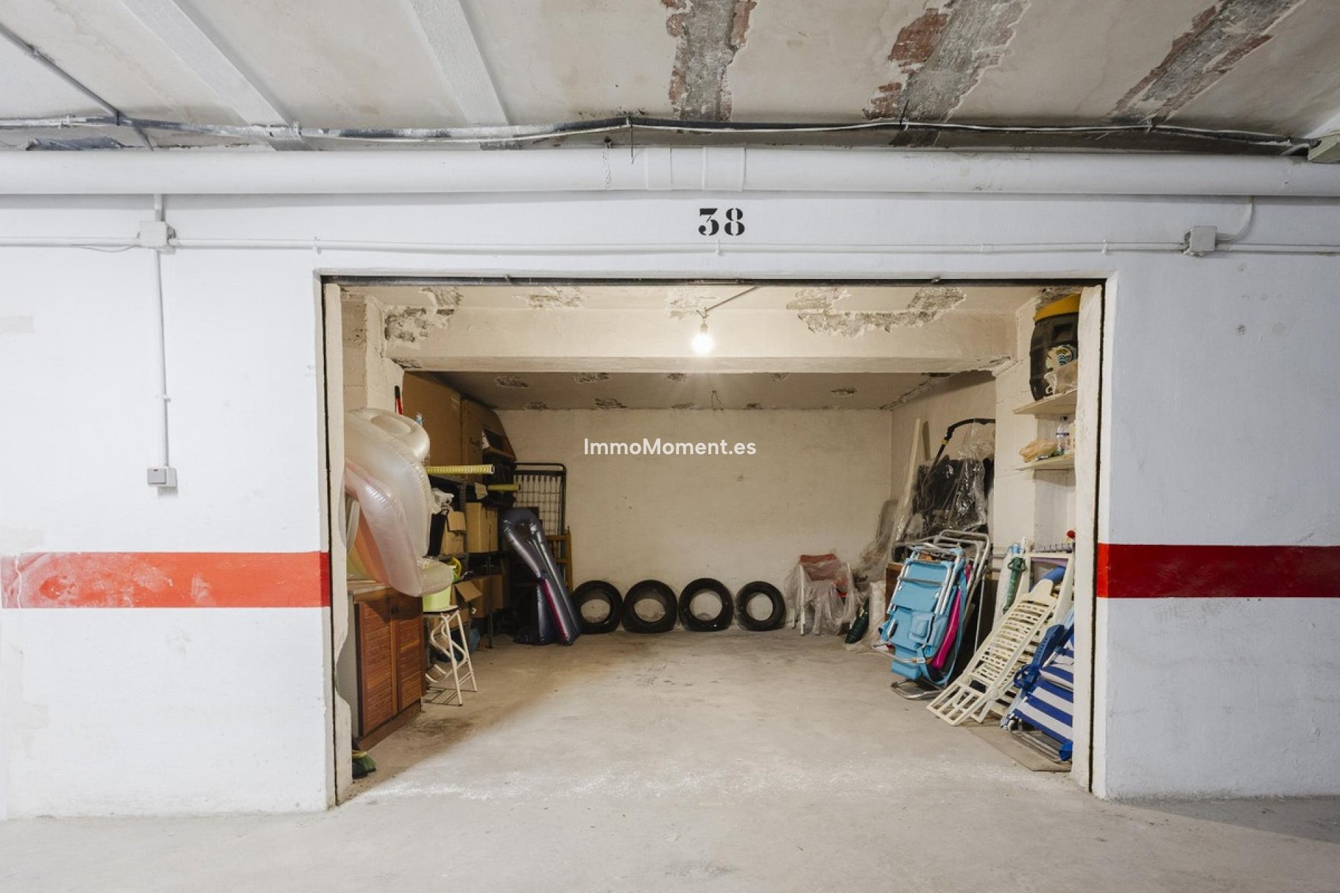 Wiederverkauf - Wohnung - Torrevieja - Torrevieja Centro