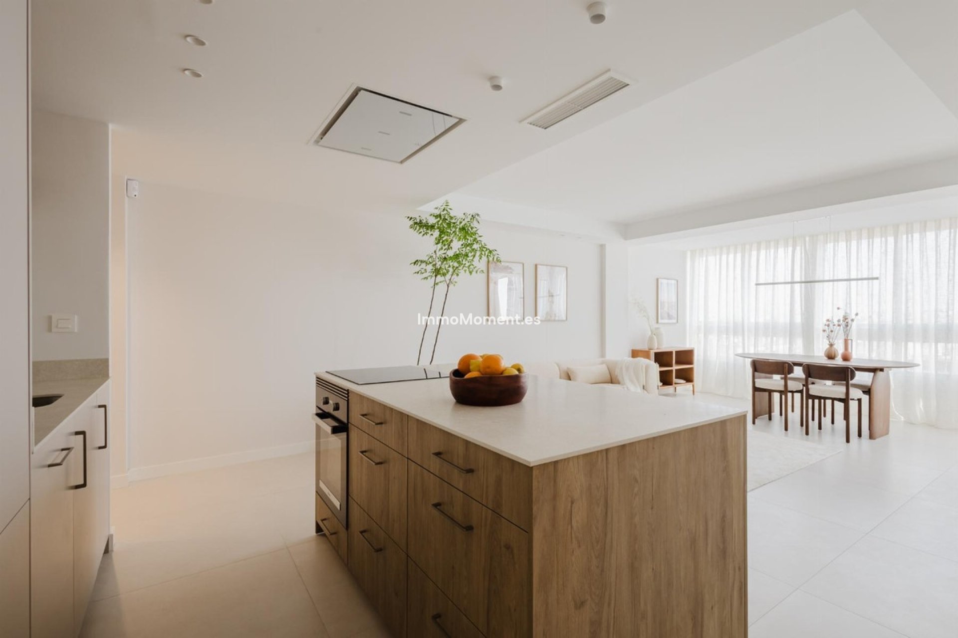 Wiederverkauf - Wohnung - Torrevieja - Torrevieja Centro