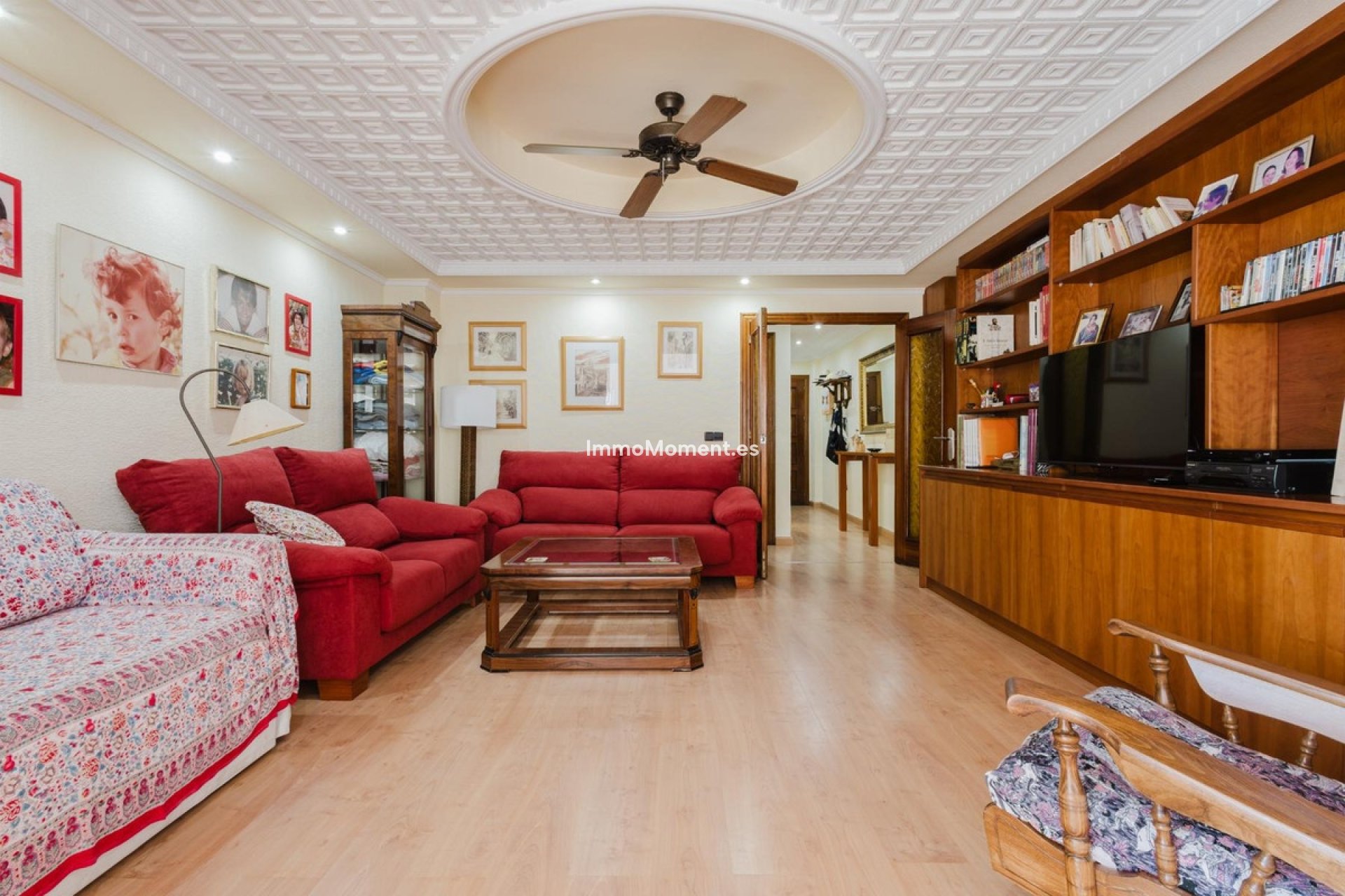 Wiederverkauf - Wohnung - Torrevieja - Torrevieja Centro