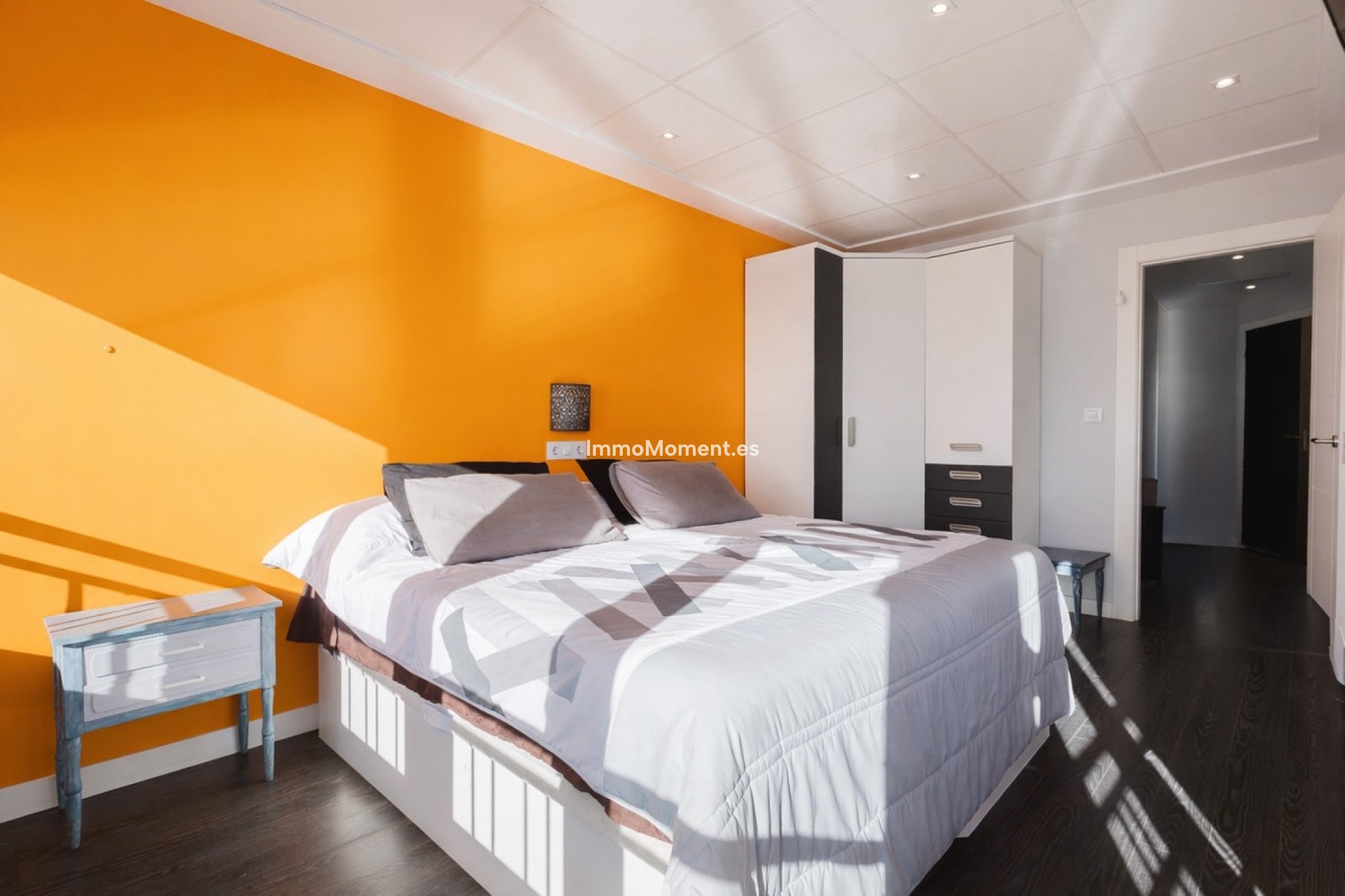 Wiederverkauf - Wohnung - Torrevieja - Torrevieja Centro