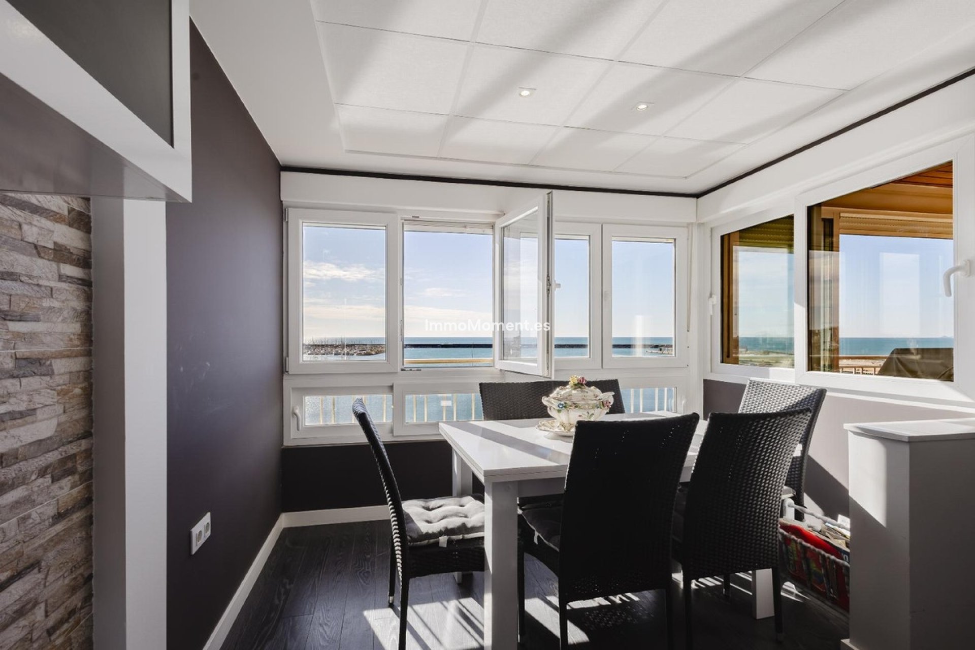 Wiederverkauf - Wohnung - Torrevieja - Torrevieja Centro