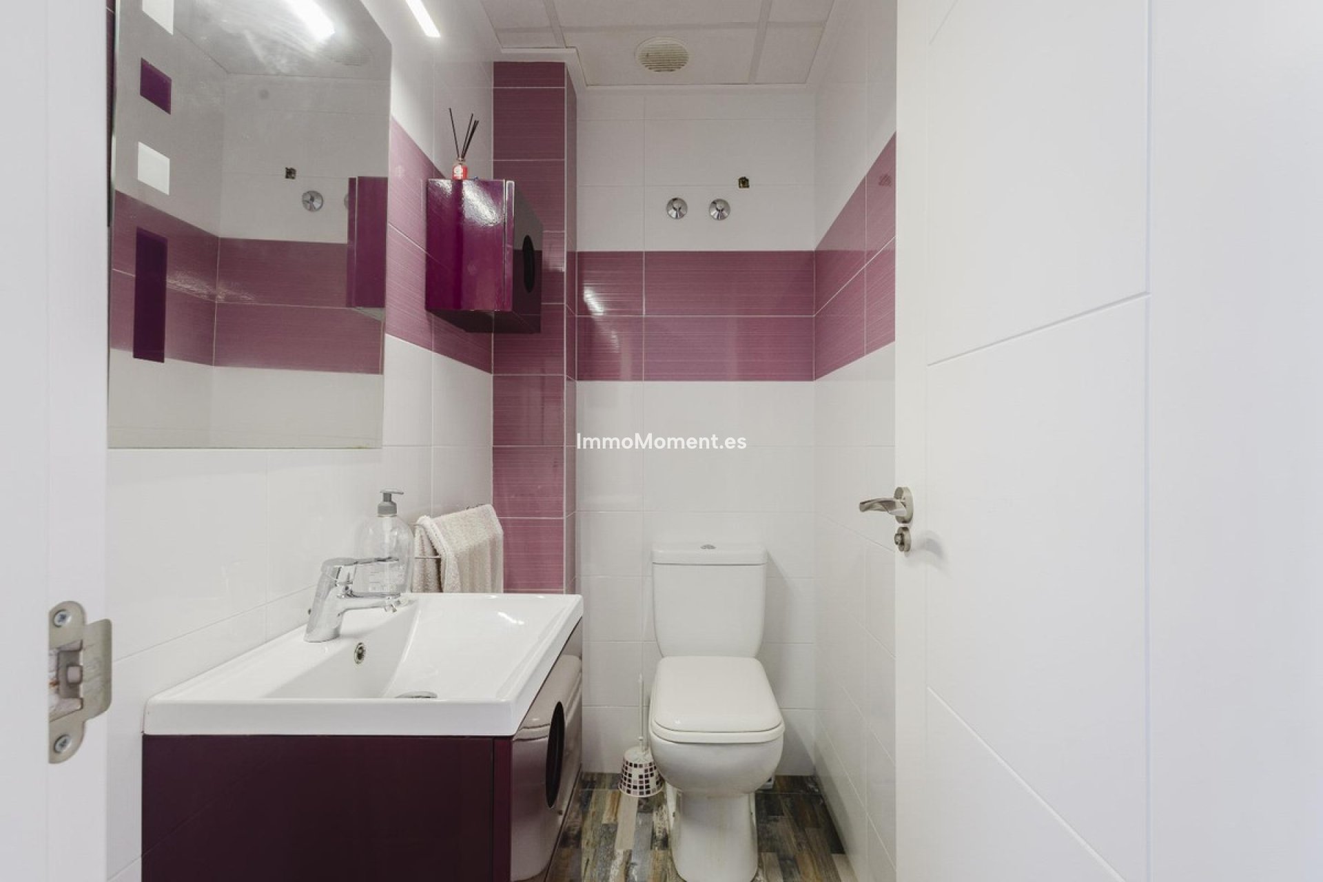 Wiederverkauf - Wohnung - Torrevieja - Torrevieja Centro