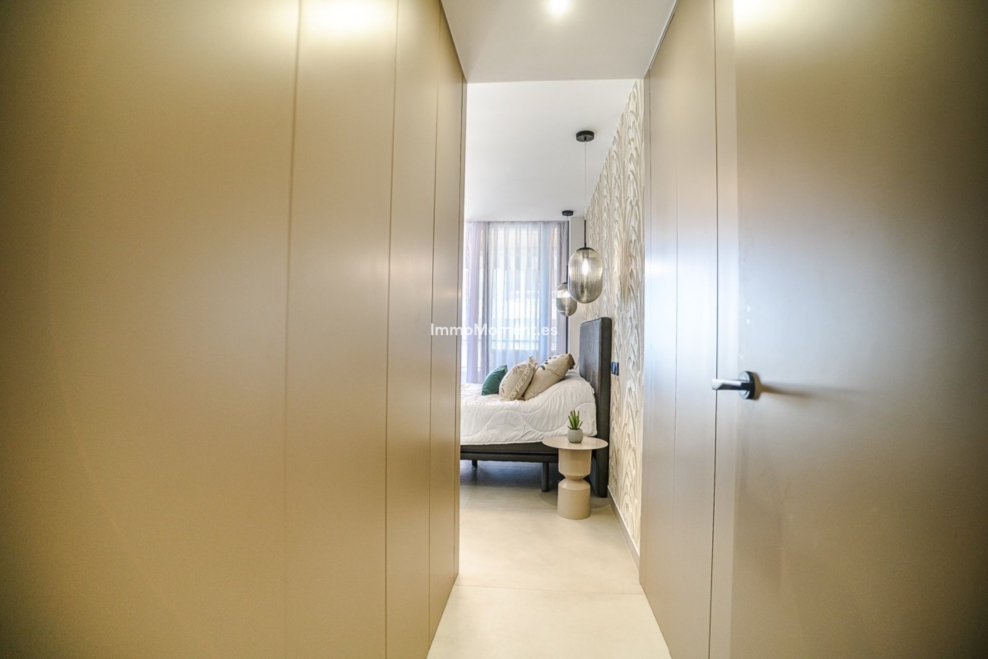 Wiederverkauf - Wohnung - Torrevieja - Torrevieja Centro