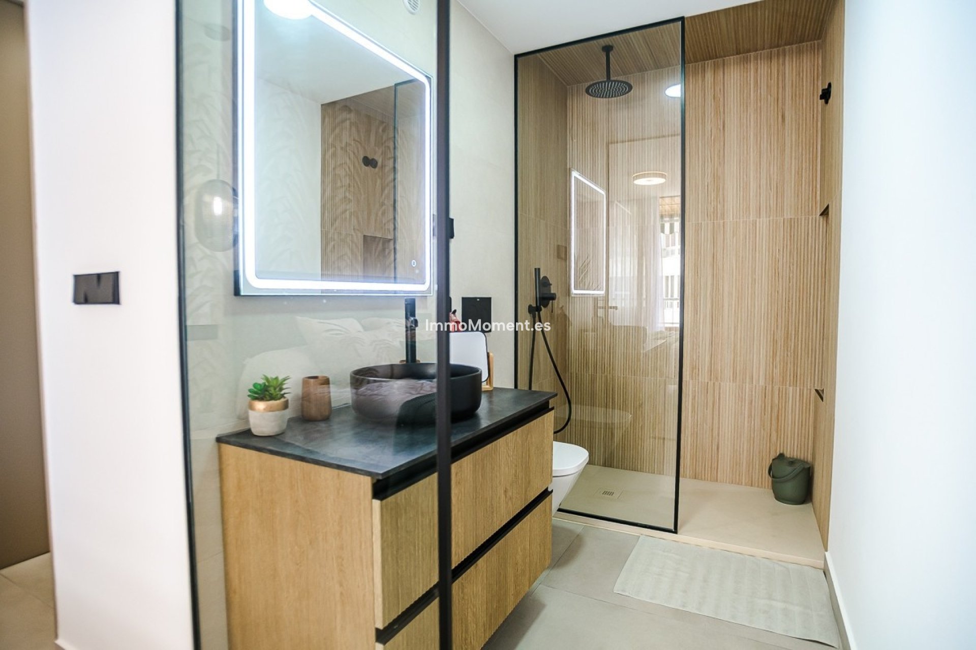 Wiederverkauf - Wohnung - Torrevieja - Torrevieja Centro