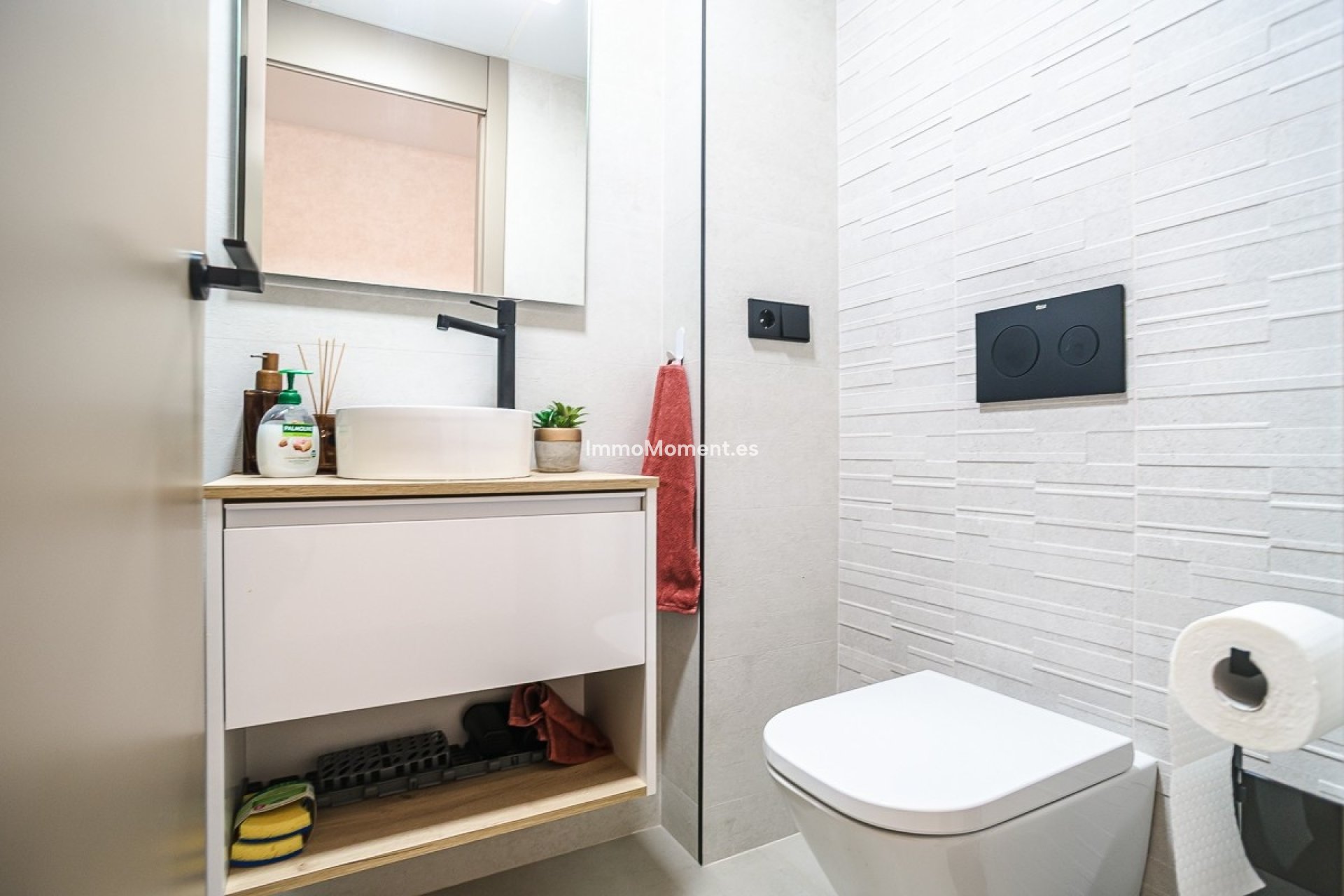 Wiederverkauf - Wohnung - Torrevieja - Torrevieja Centro