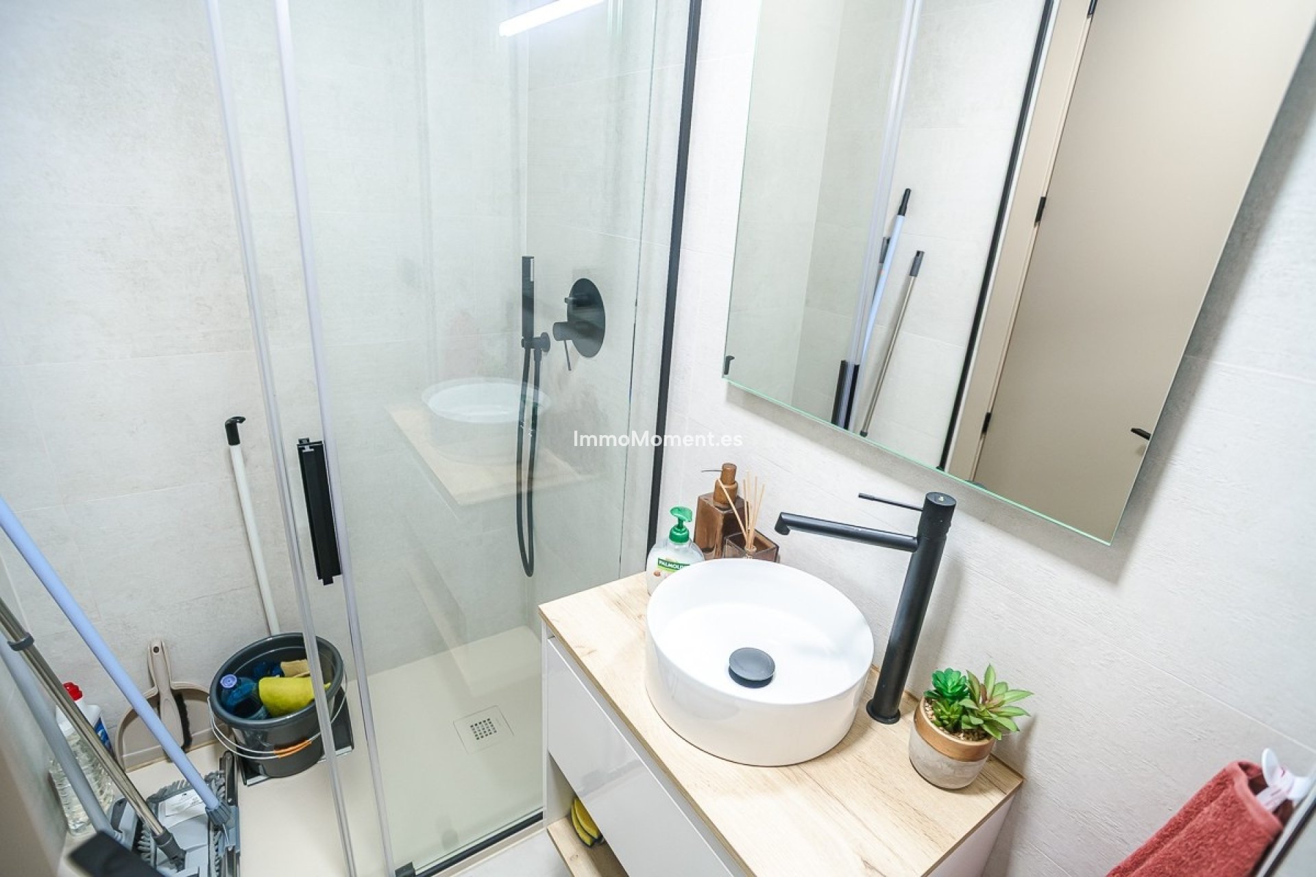 Wiederverkauf - Wohnung - Torrevieja - Torrevieja Centro