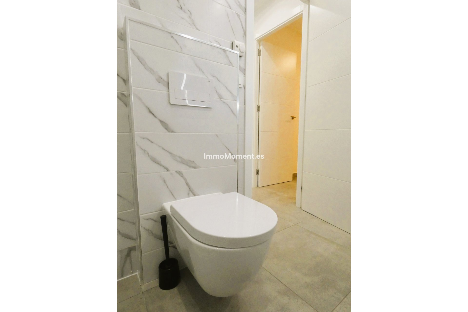 Wiederverkauf - Wohnung - Torrevieja - Torrevieja Centro