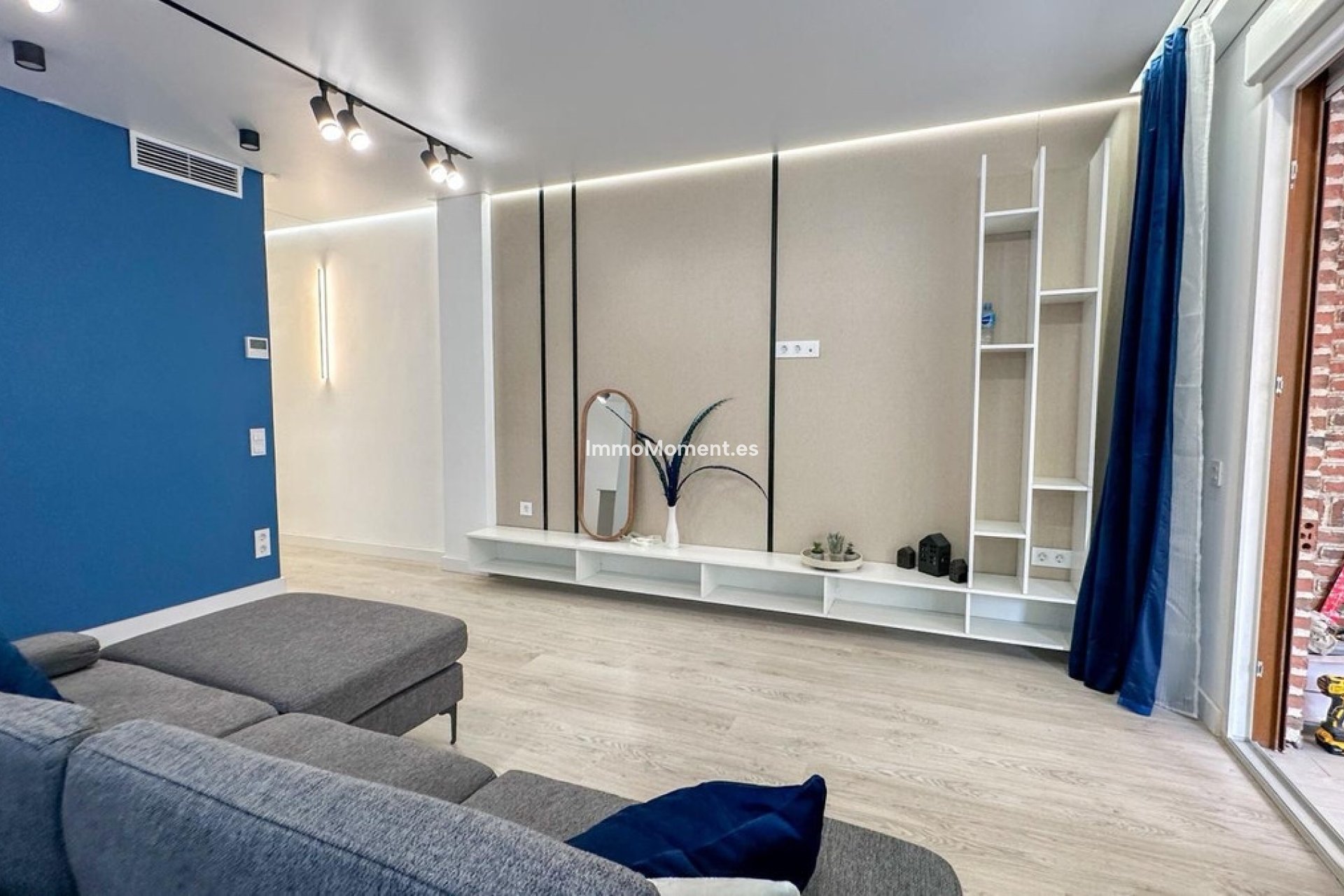Wiederverkauf - Wohnung - Torrevieja - Torrevieja Centro