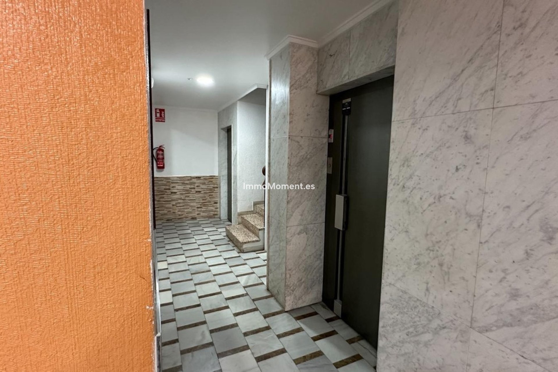 Wiederverkauf - Wohnung - Torrevieja - Torrevieja Centro