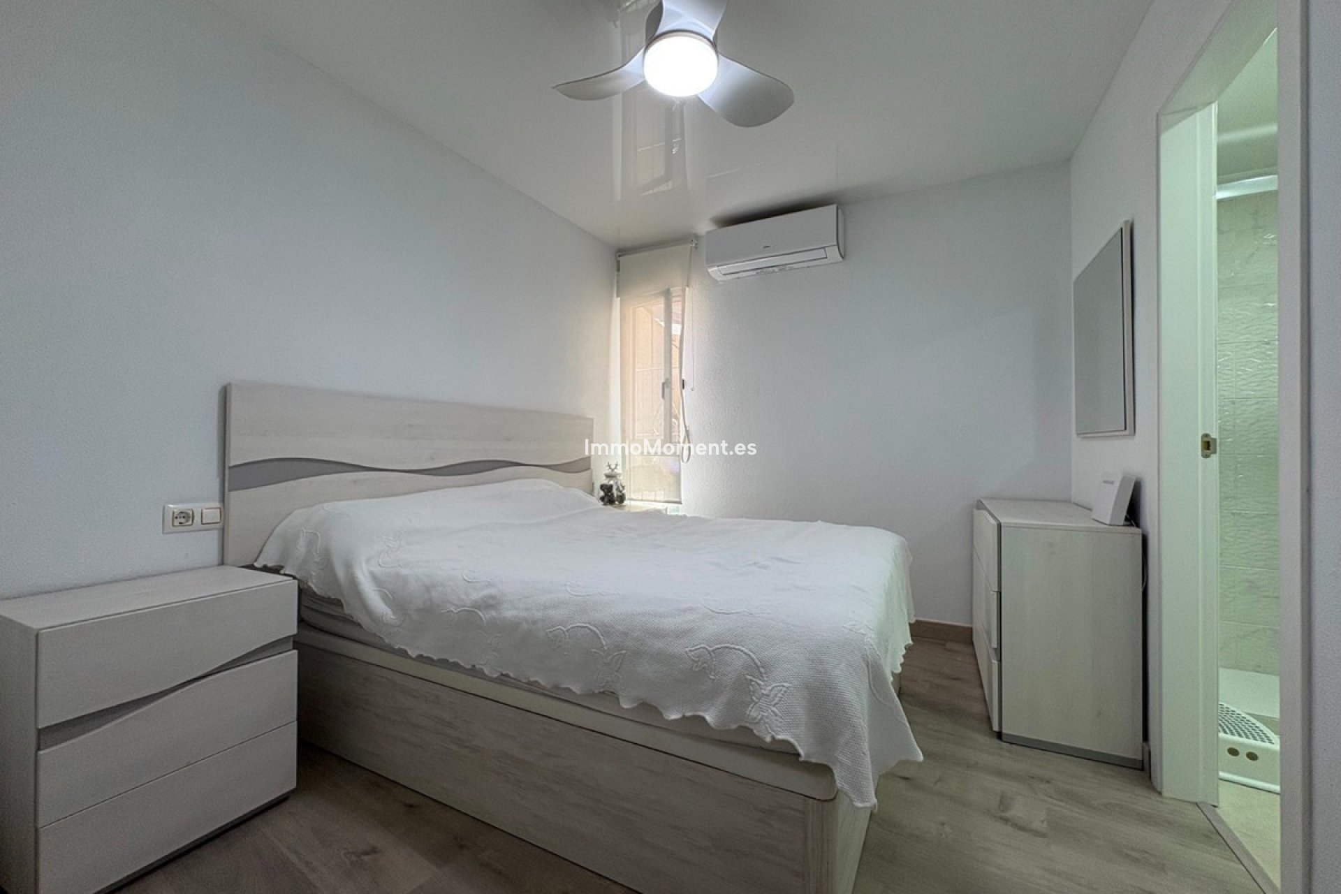 Wiederverkauf - Wohnung - Torrevieja - Torrevieja Centro