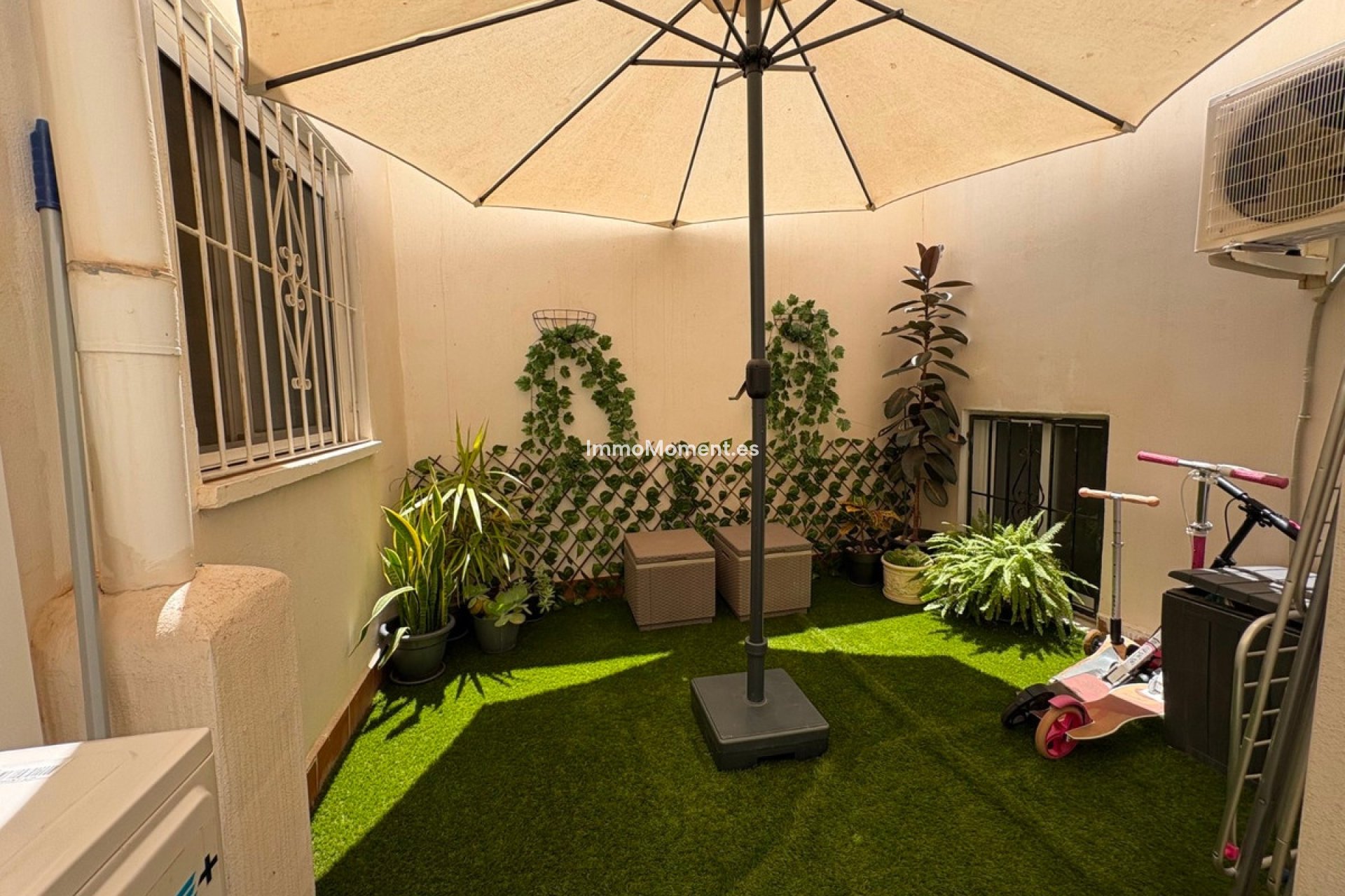 Wiederverkauf - Wohnung - Torrevieja - Torrevieja Centro
