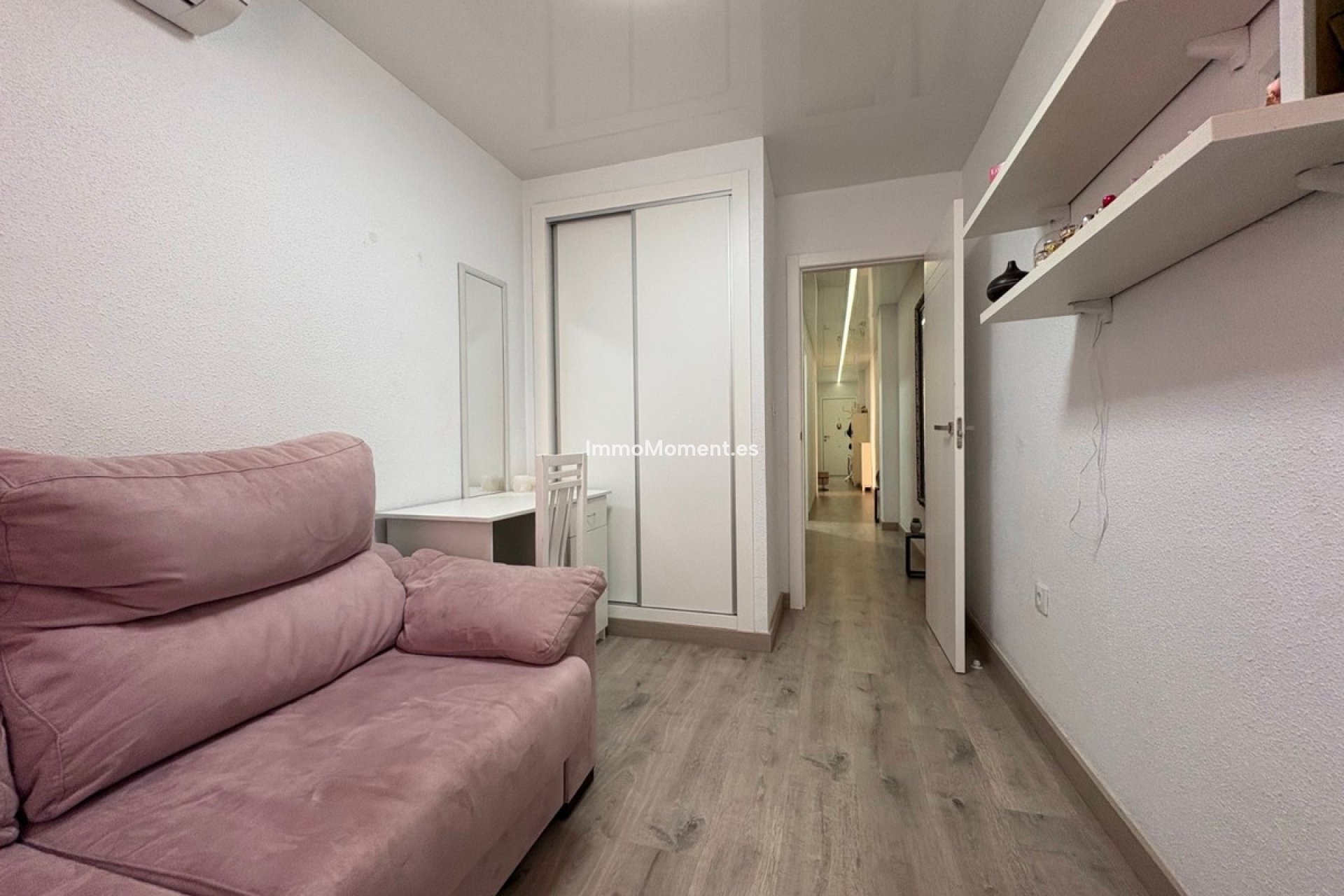 Wiederverkauf - Wohnung - Torrevieja - Torrevieja Centro