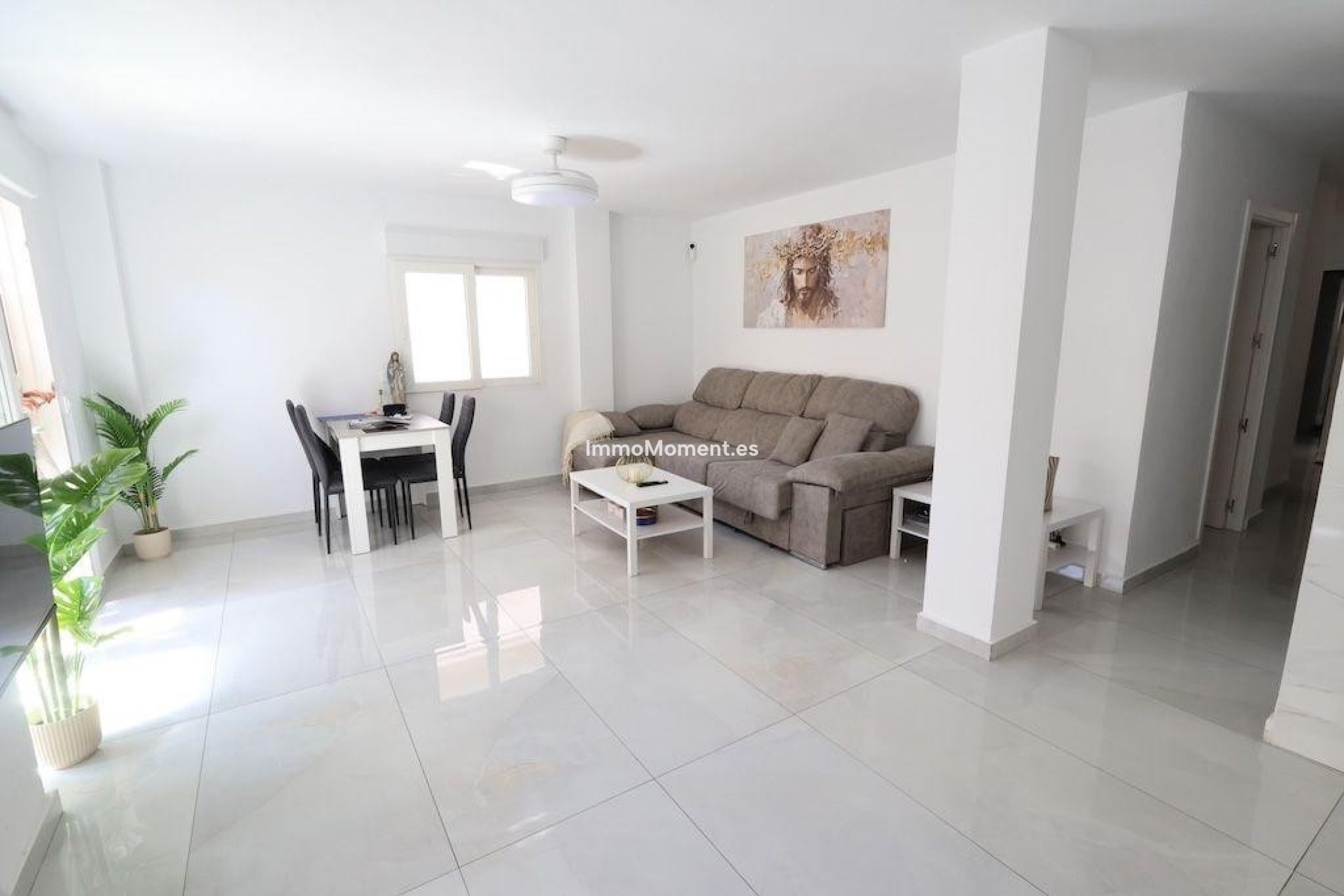 Wiederverkauf - Wohnung - Torrevieja - Torrevieja Centro