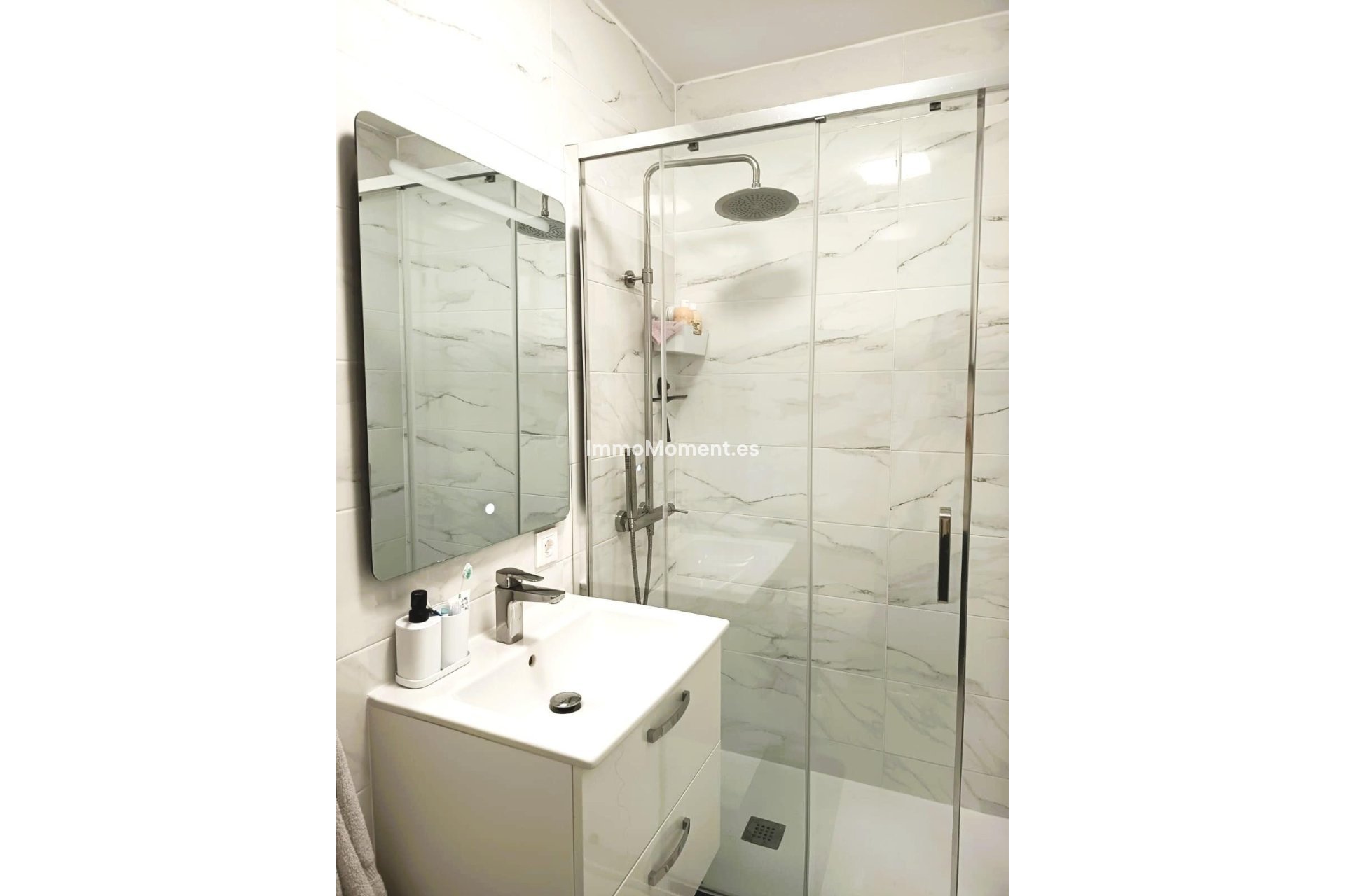 Wiederverkauf - Wohnung - Torrevieja - Torrevieja Centro