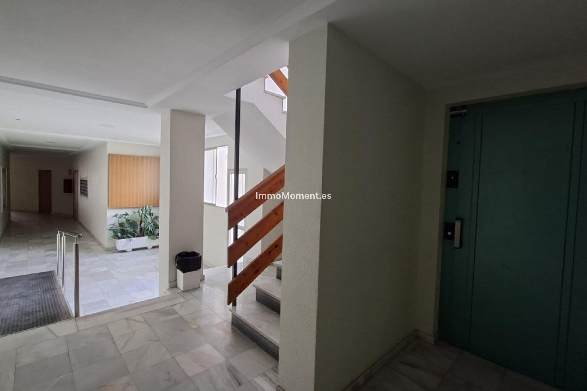 Wiederverkauf - Wohnung - Torrevieja - Torrevieja Centro