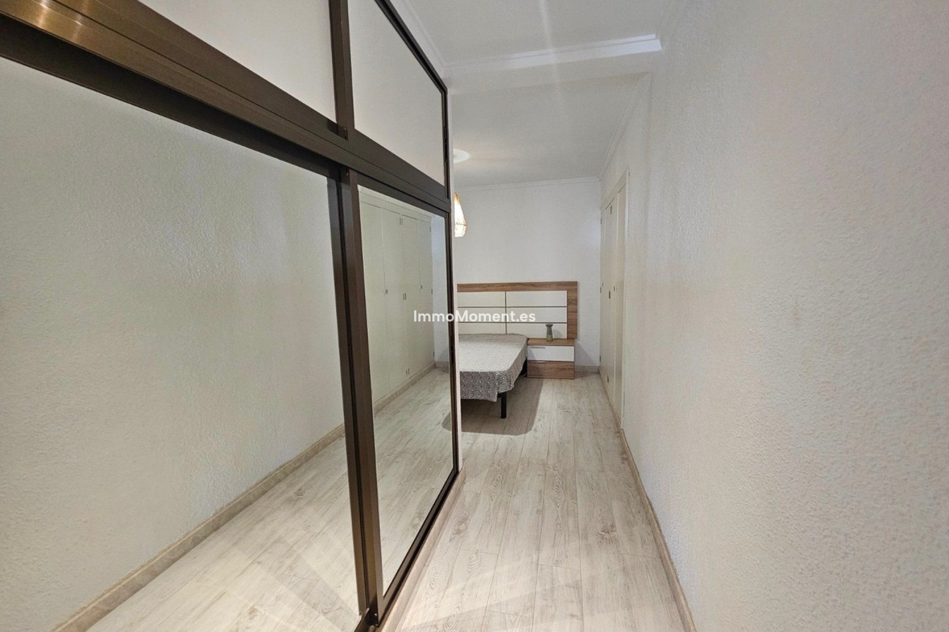 Wiederverkauf - Wohnung - Torrevieja - Torrevieja Centro