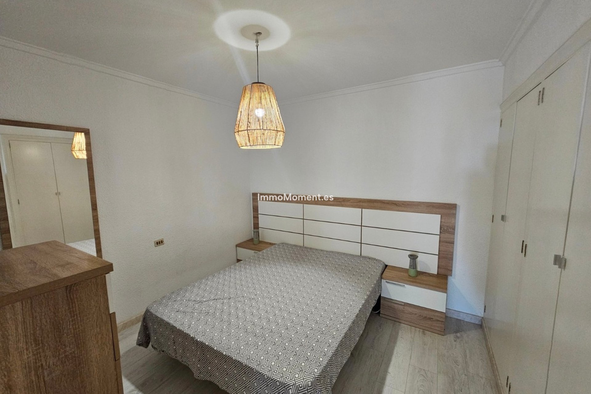 Wiederverkauf - Wohnung - Torrevieja - Torrevieja Centro
