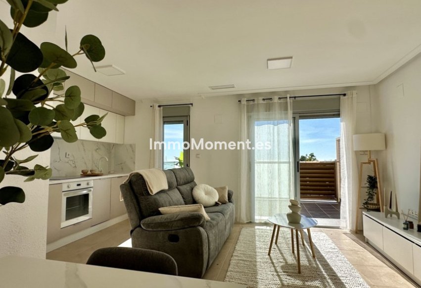 Wiederverkauf - Wohnung - Torrevieja - Torrevieja Centro