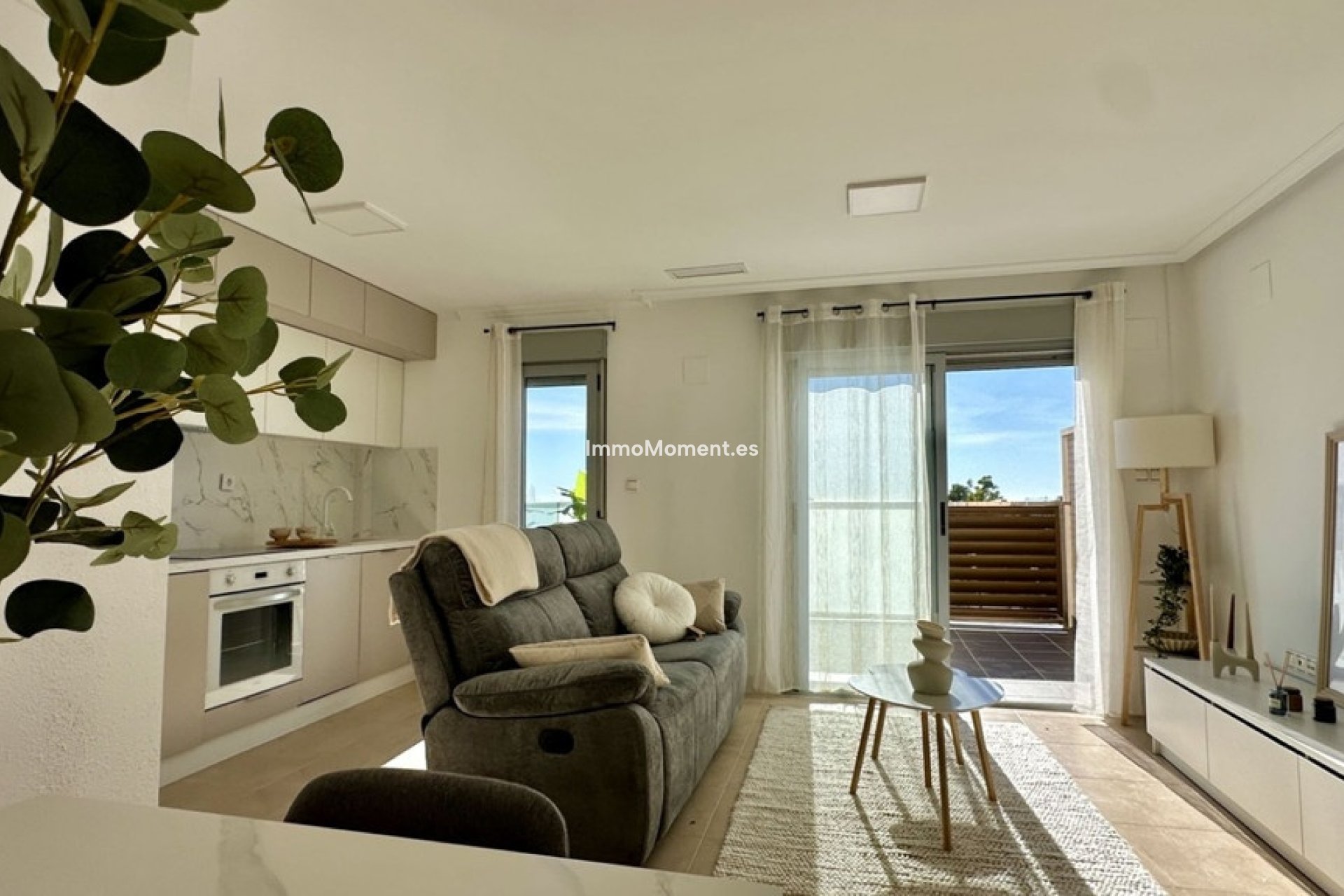 Wiederverkauf - Wohnung - Torrevieja - Torrevieja Centro