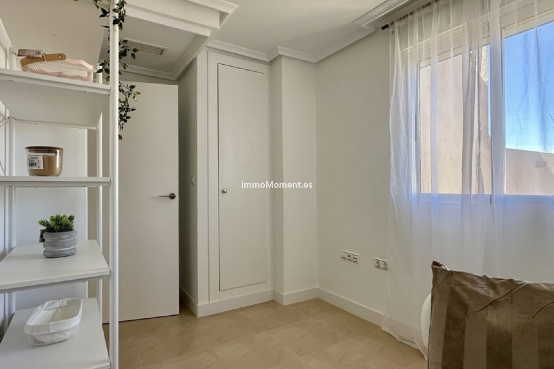 Wiederverkauf - Wohnung - Torrevieja - Torrevieja Centro