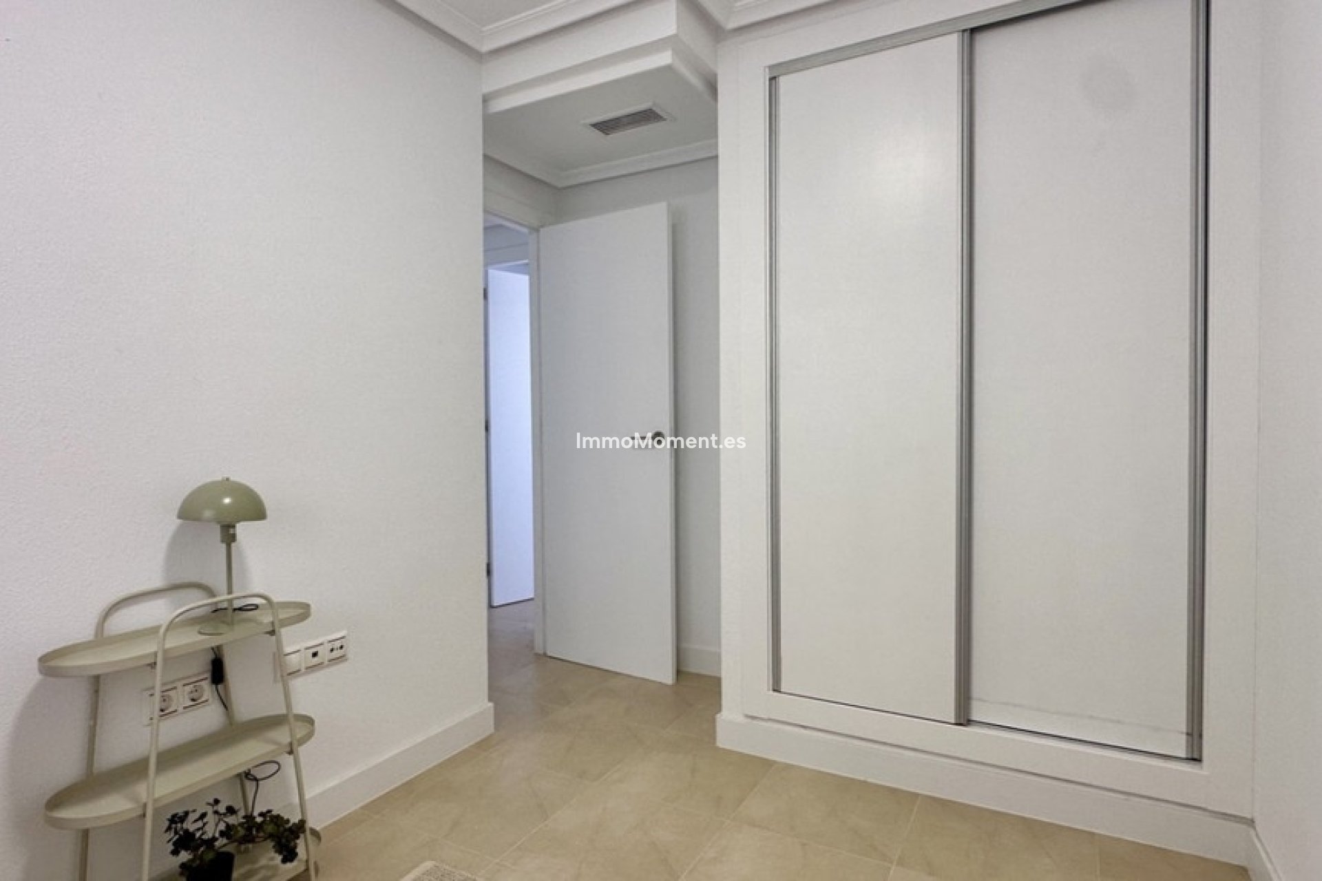 Wiederverkauf - Wohnung - Torrevieja - Torrevieja Centro